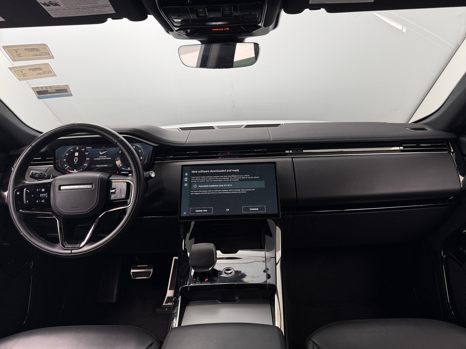 Thumbnail: 2024 Land Rover Range Rover Sport - 3