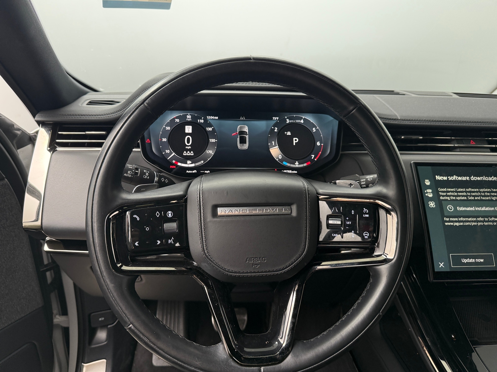 Thumbnail: 2024 Land Rover Range Rover Sport - 5