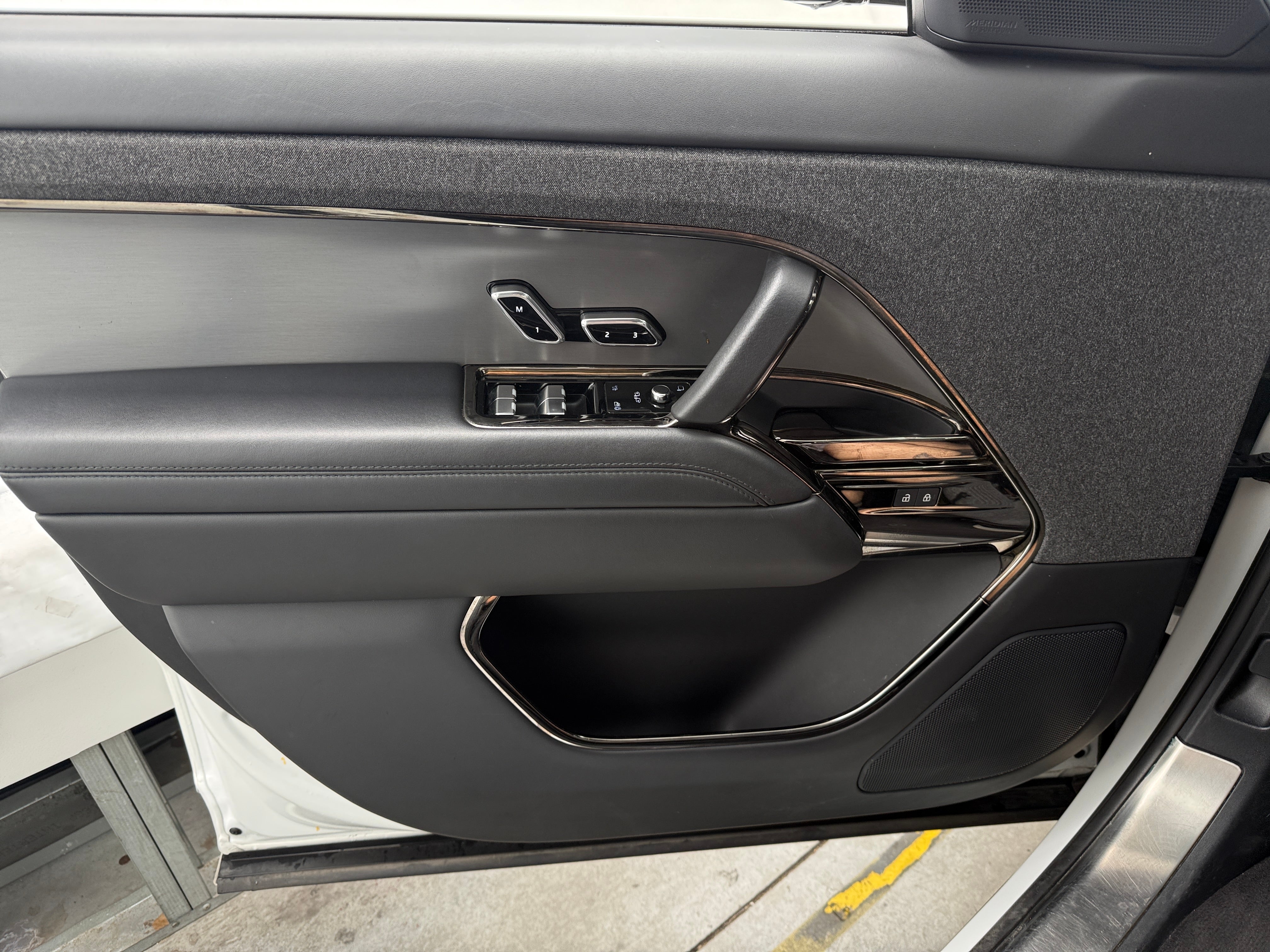 2024 Land Rover Range Rover Sport