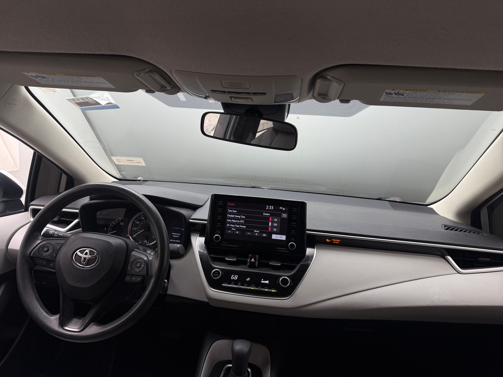 Thumbnail: 2022 Toyota Corolla - 3
