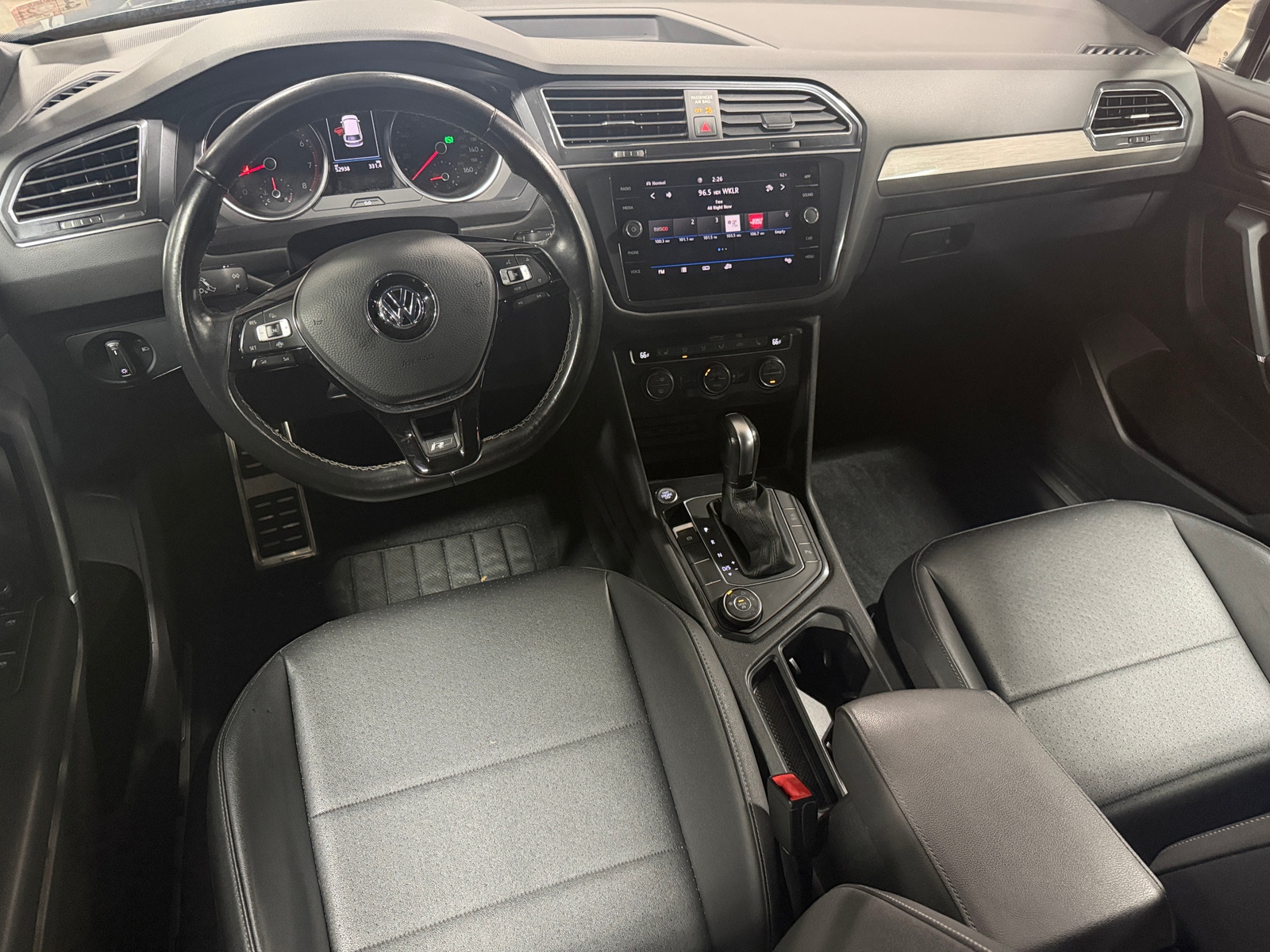 Thumbnail: 2020 Volkswagen Tiguan - 3
