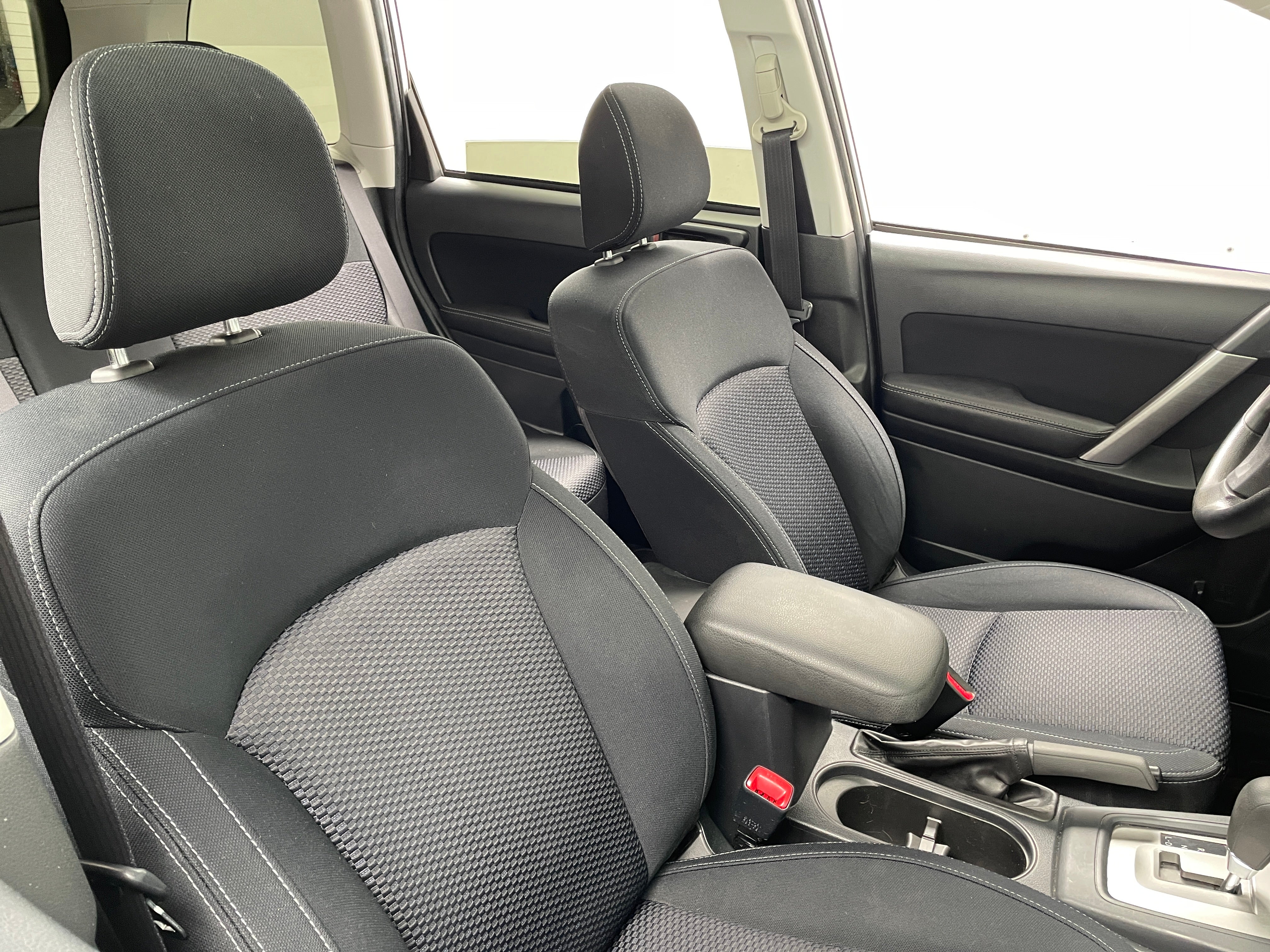 2016 Subaru Forester i Premium