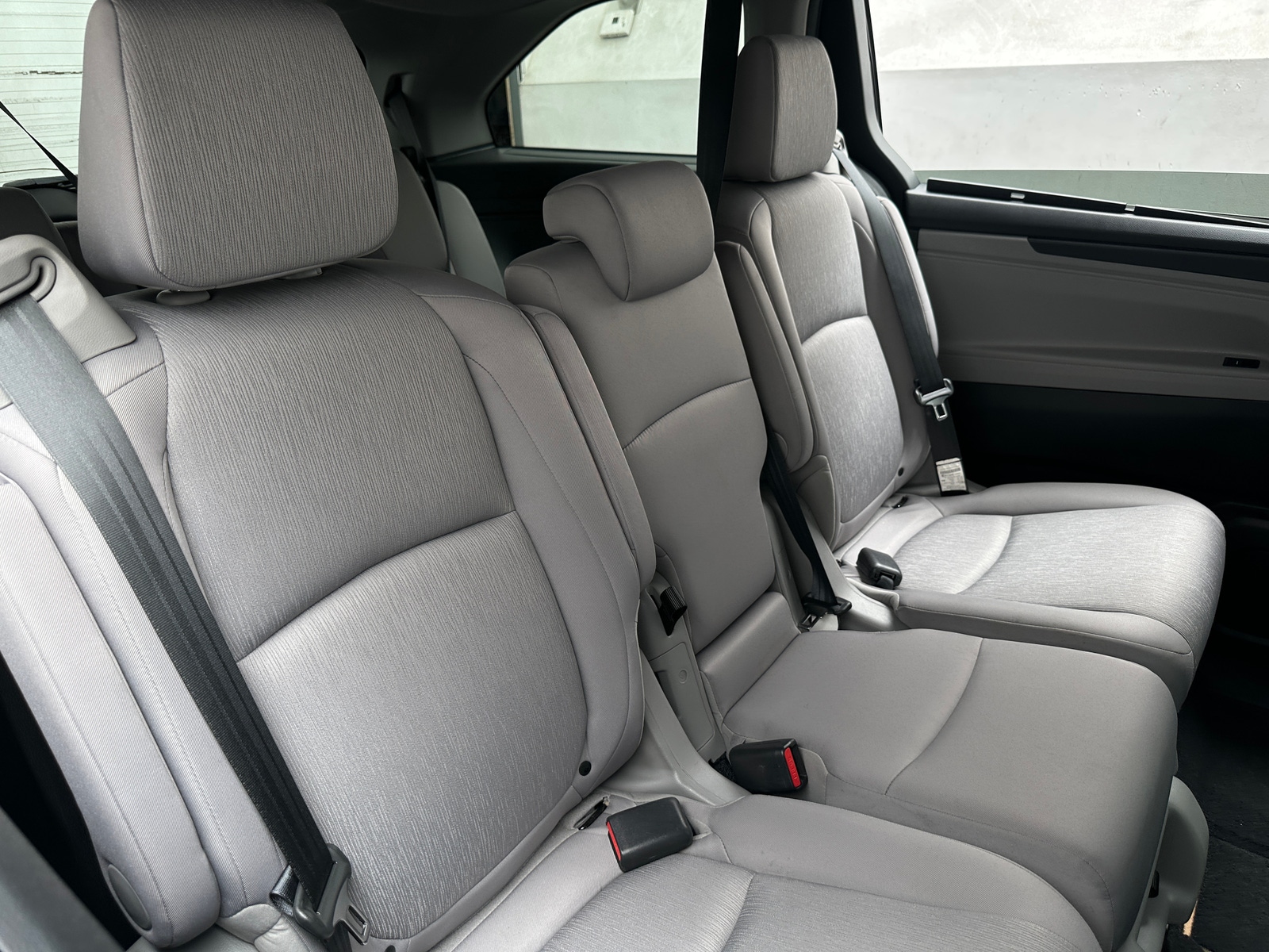 Thumbnail: 2022 Honda Odyssey - 6