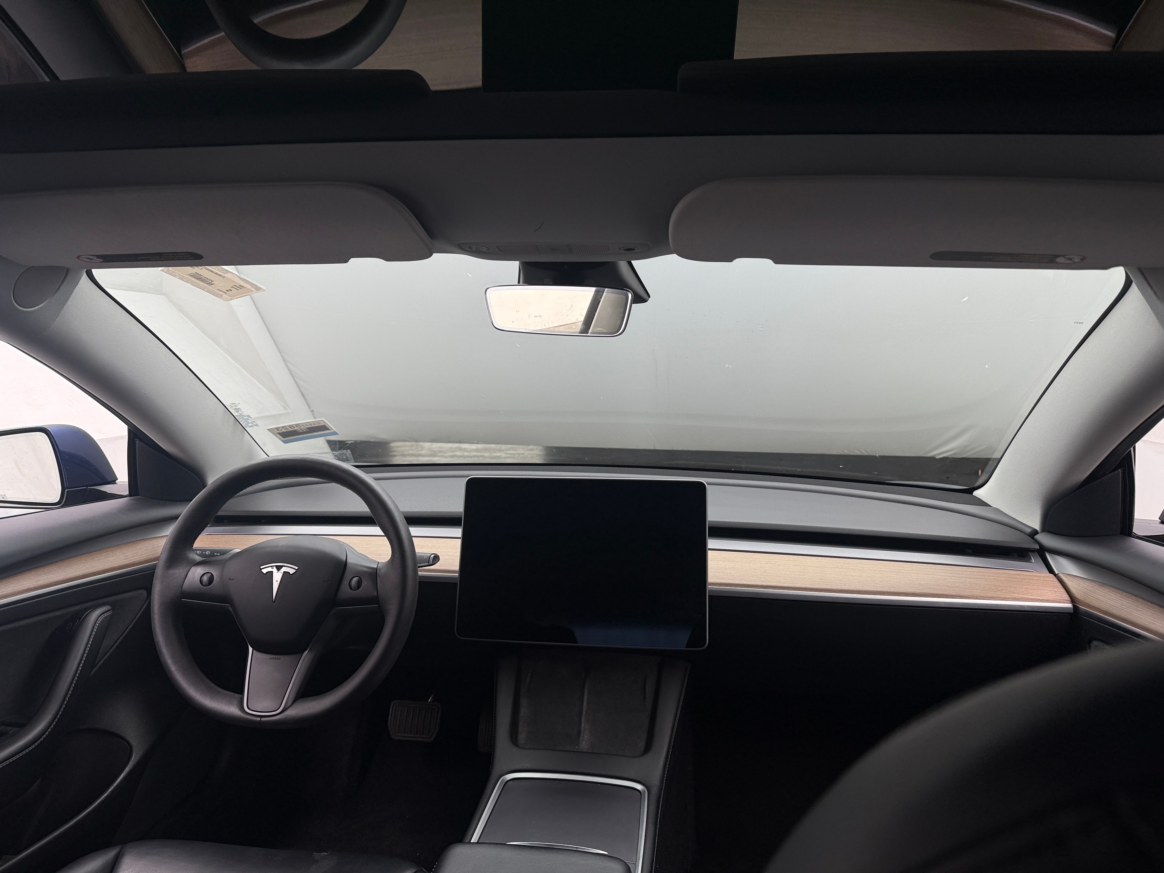 2021 Tesla Model 3 Base