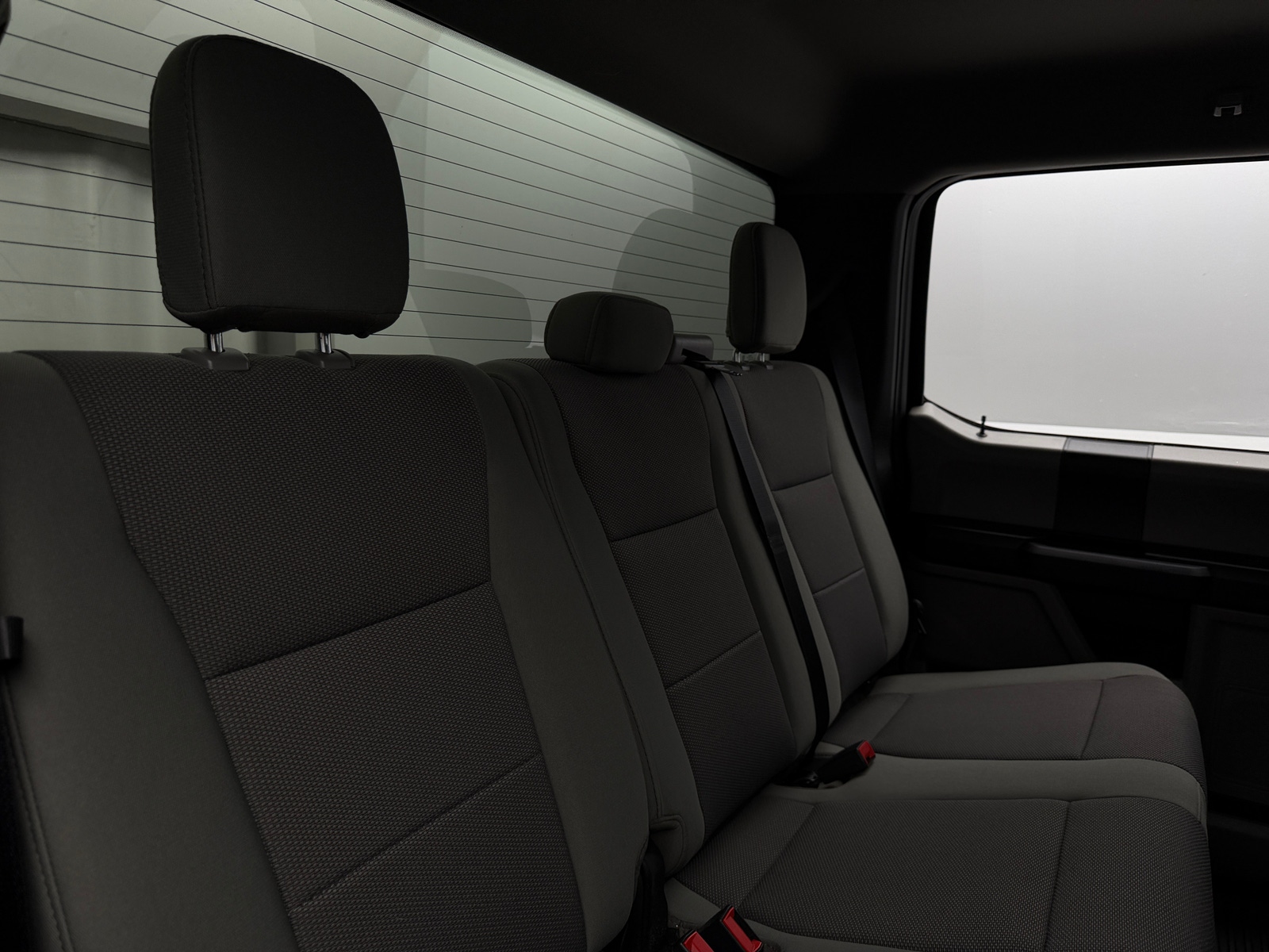 Thumbnail: 2020 Ford Econoline - 6