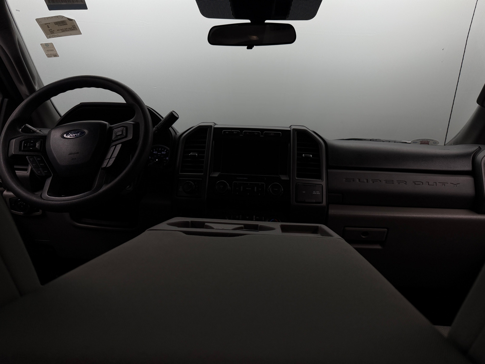 Thumbnail: 2020 Ford Econoline - 3