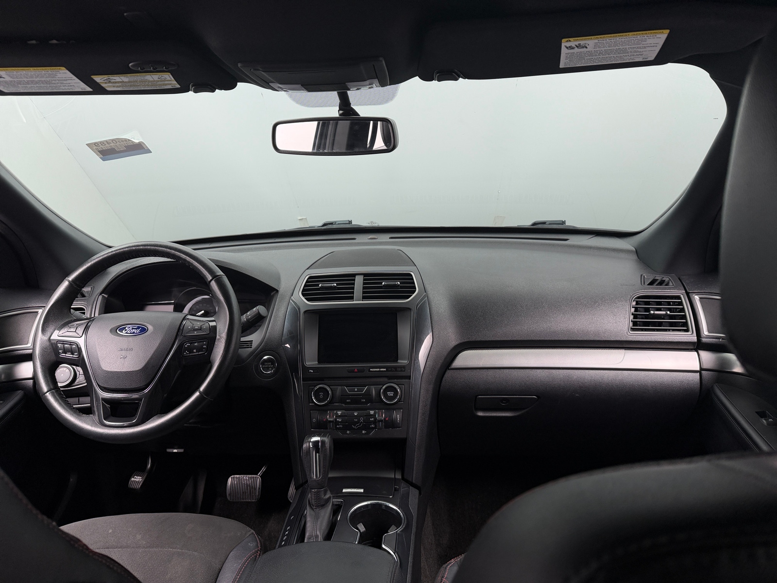Thumbnail: 2018 Ford Explorer - 2