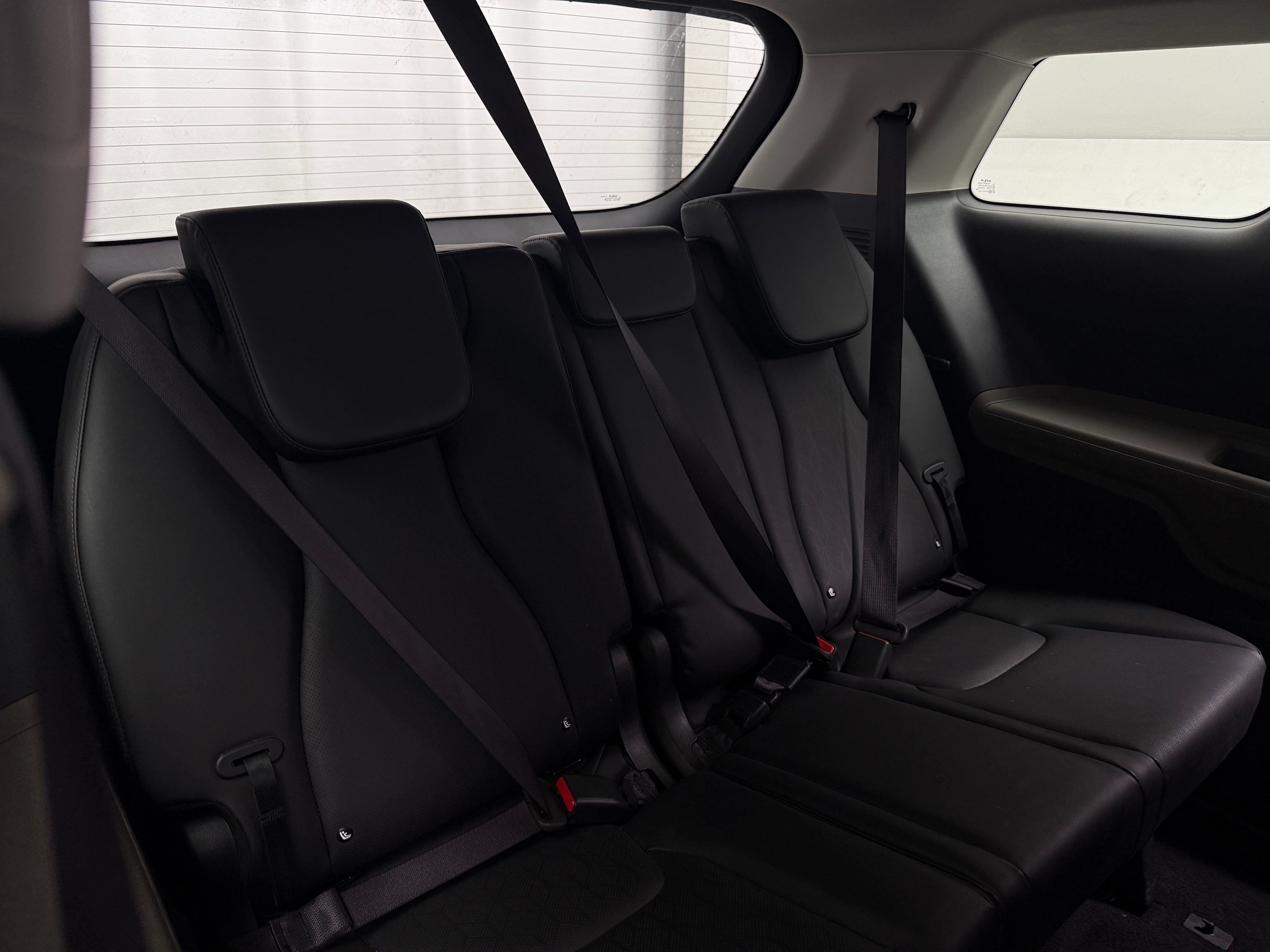 2026 Kia Carnival