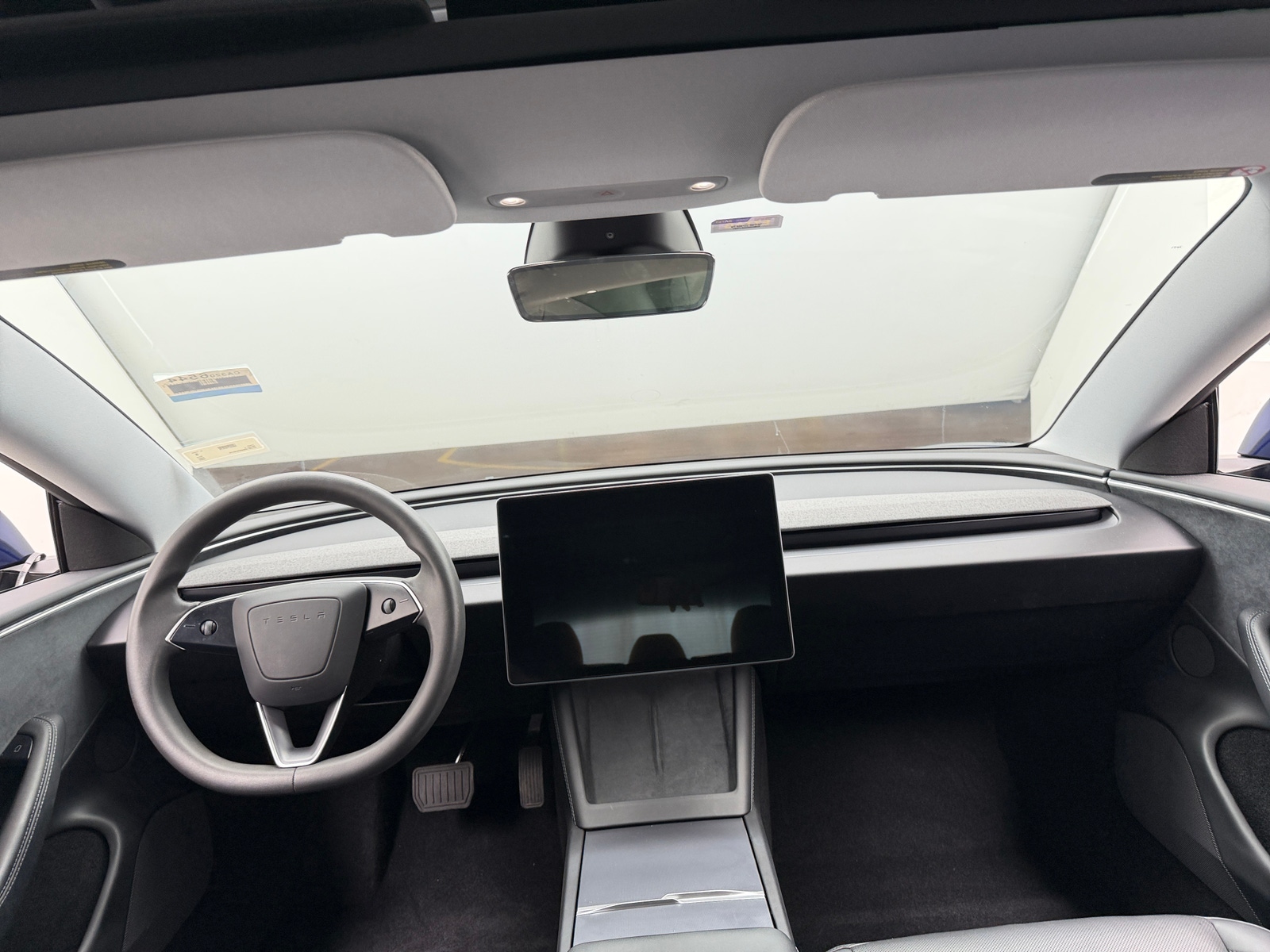 Thumbnail: 2024 Tesla Model 3 - 2