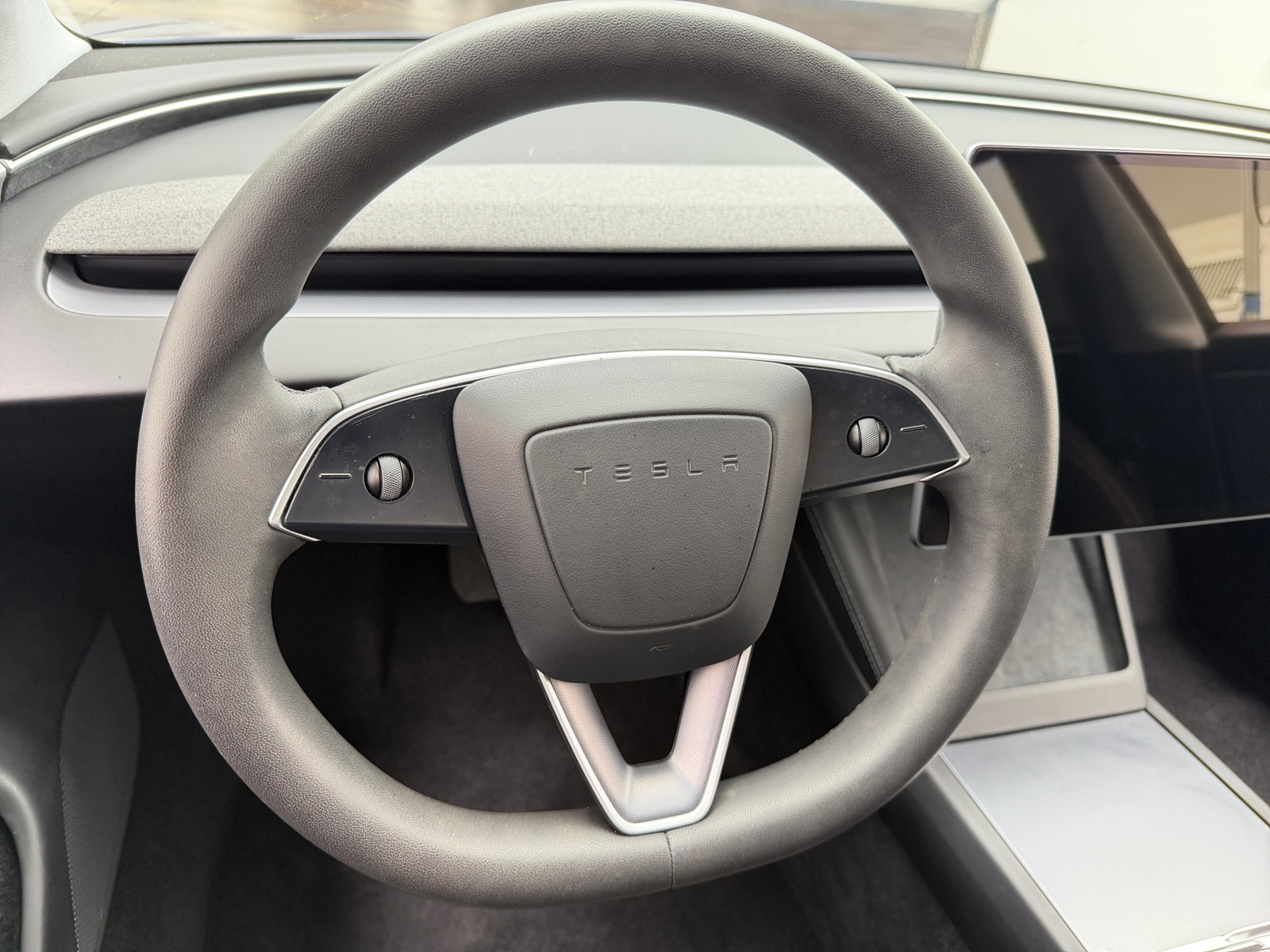 Thumbnail: 2024 Tesla Model 3 - 4