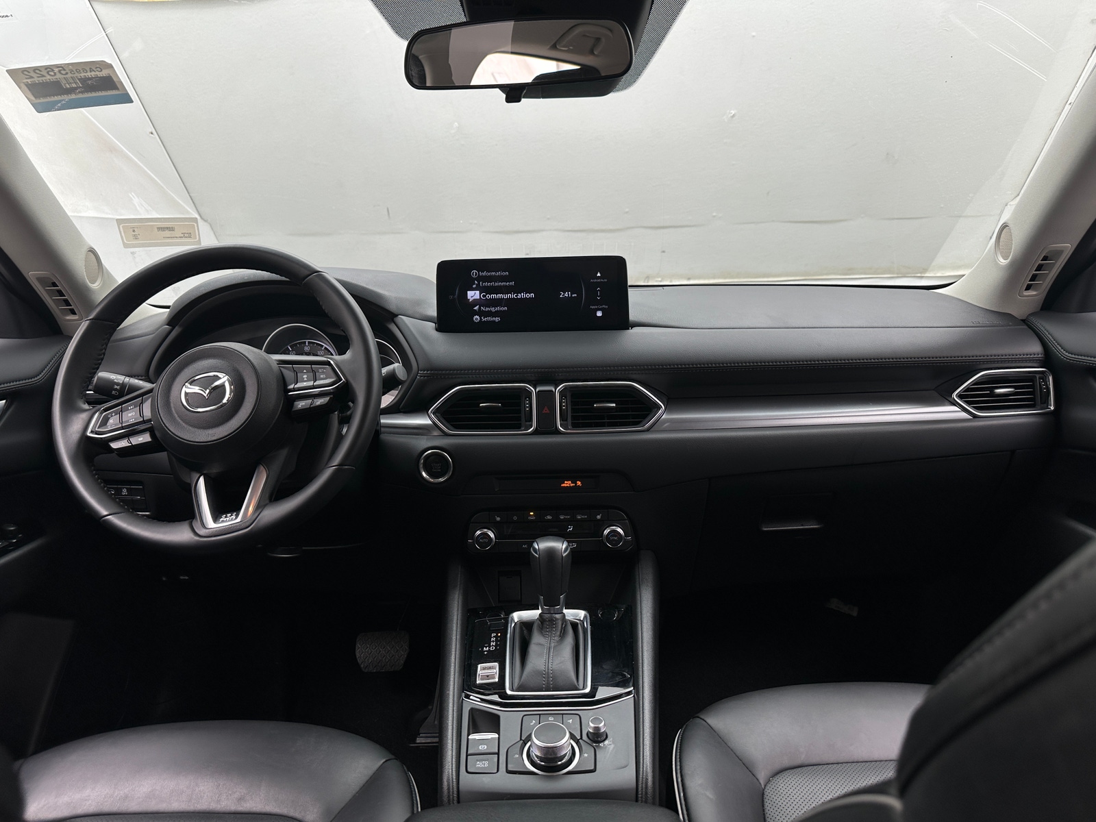 Thumbnail: 2024 Mazda CX-5 - 2