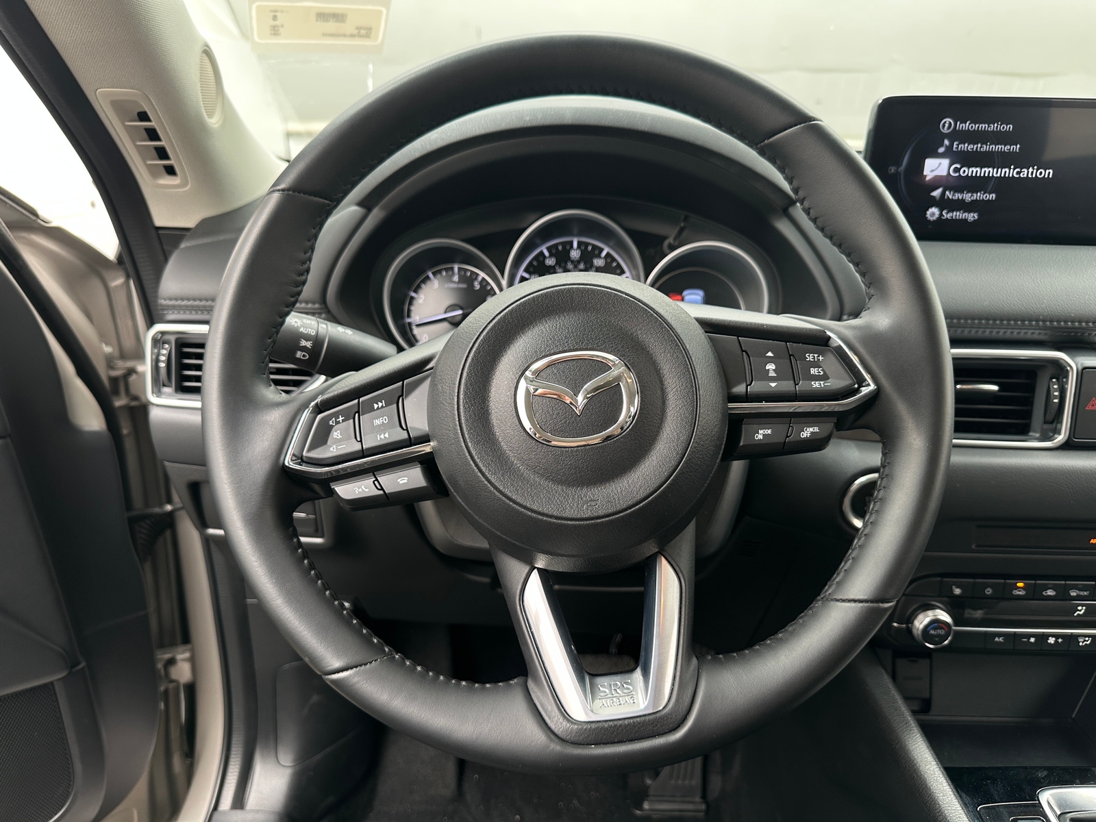 Thumbnail: 2024 Mazda CX-5 - 4