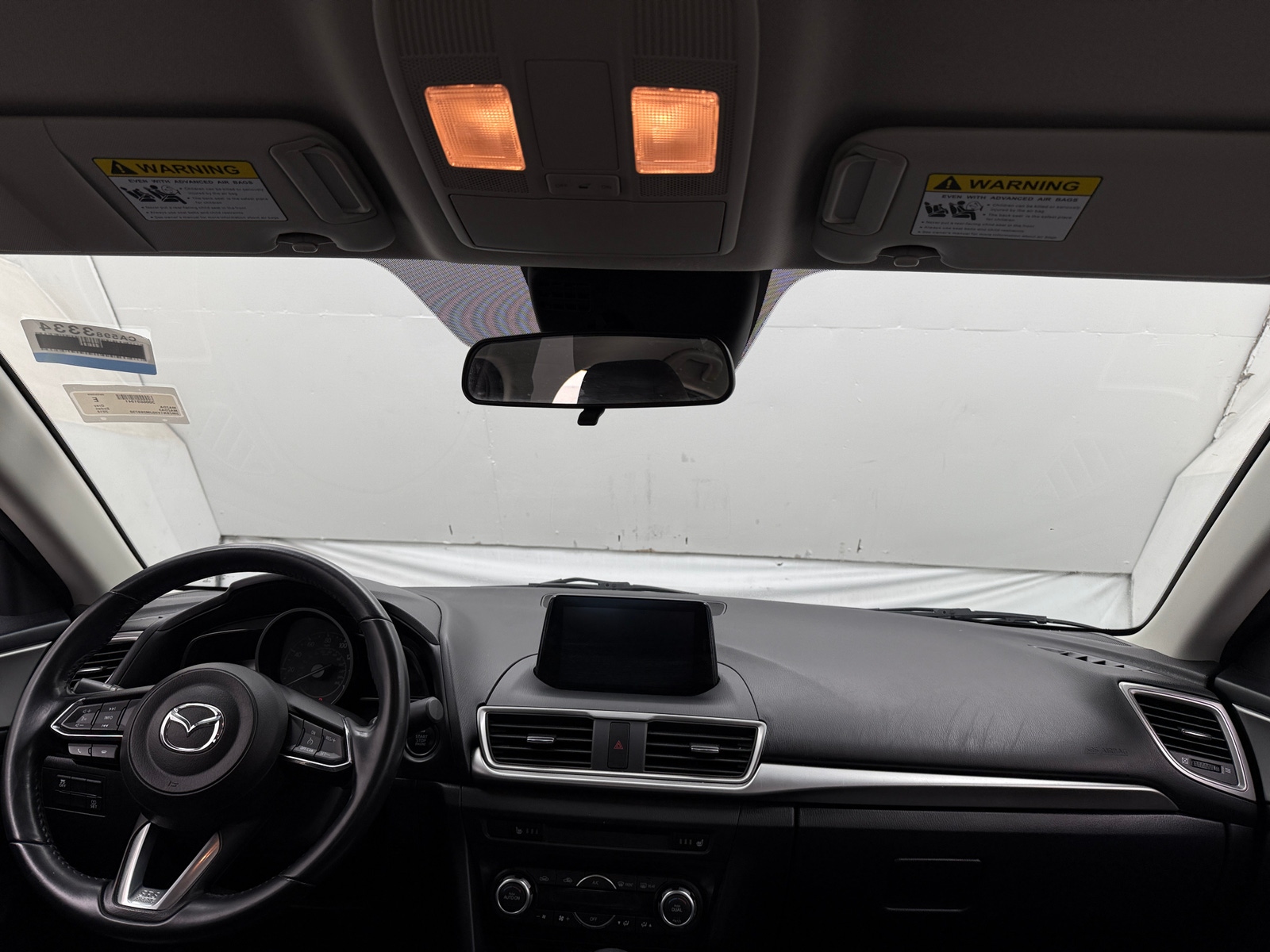 Thumbnail: 2018 Mazda Mazda3 - 2
