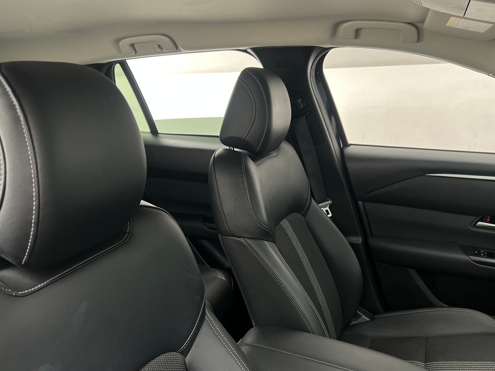 Thumbnail: 2025 Mazda CX-50 - 2
