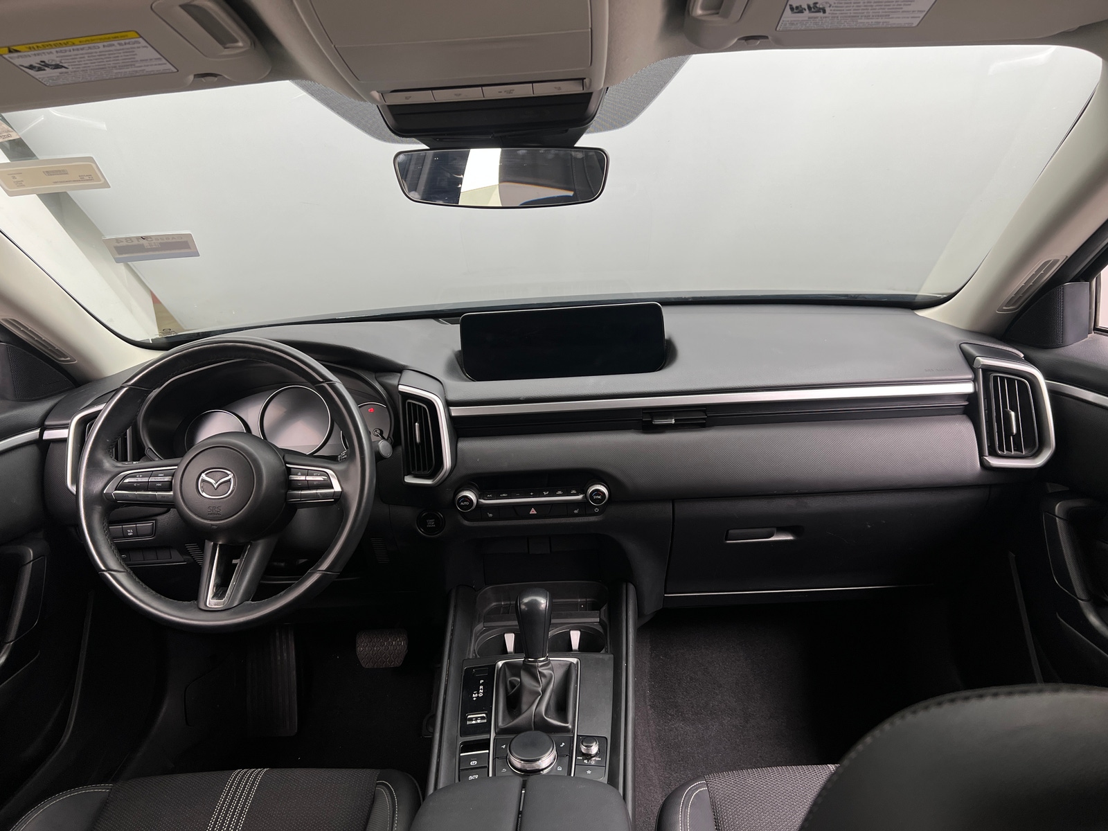 Thumbnail: 2025 Mazda CX-50 - 3