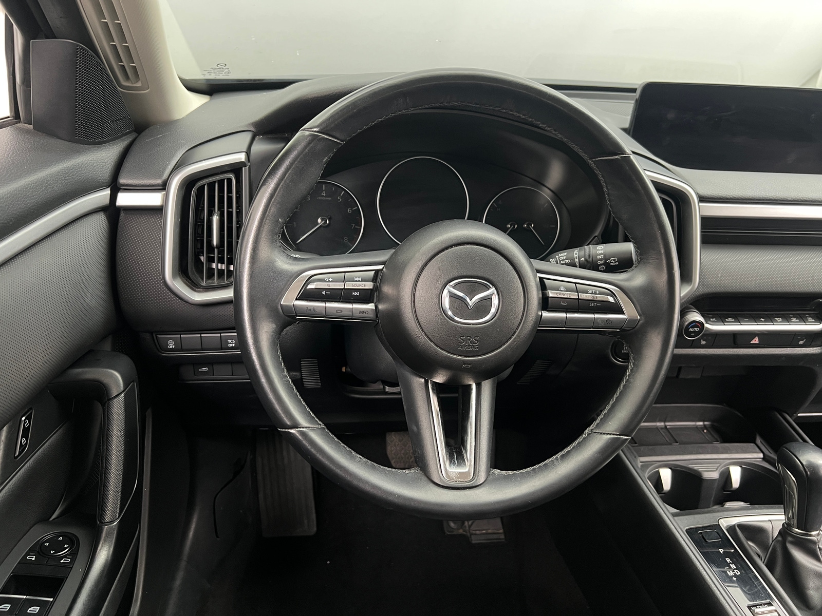 Thumbnail: 2025 Mazda CX-50 - 5