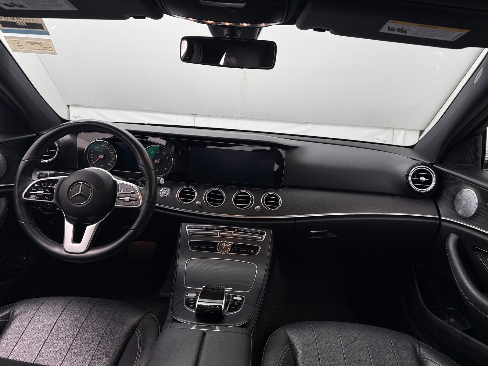 Thumbnail: 2019 Mercedes-Benz E-Class - 2