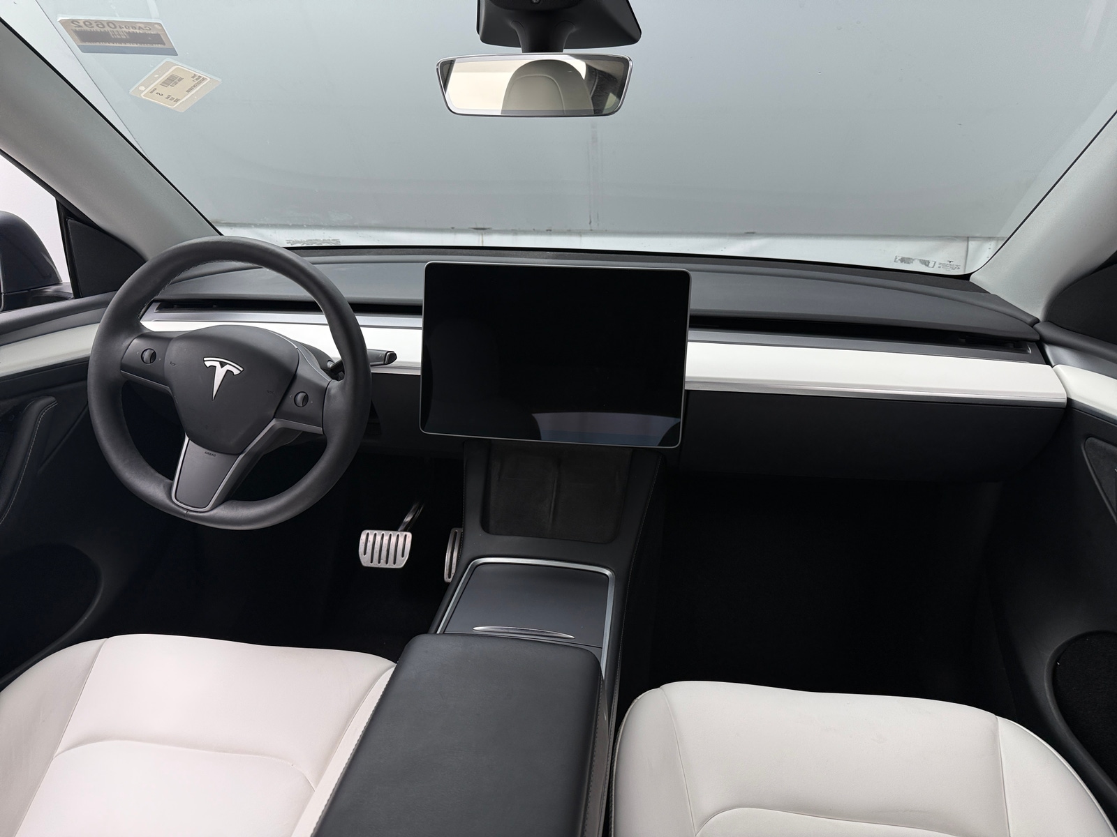 Thumbnail: 2022 Tesla Model Y - 2