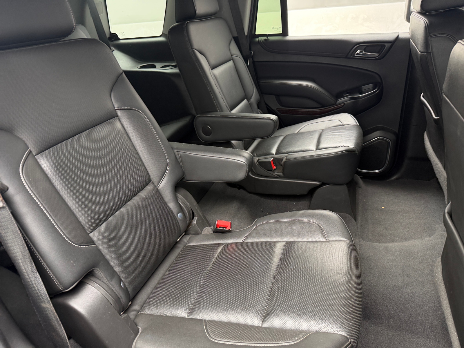 Thumbnail: 2019 GMC Yukon - 5