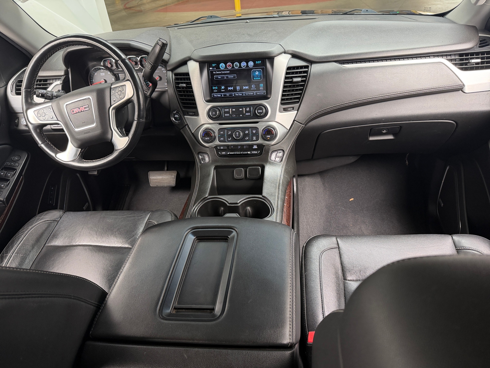 Thumbnail: 2019 GMC Yukon - 2
