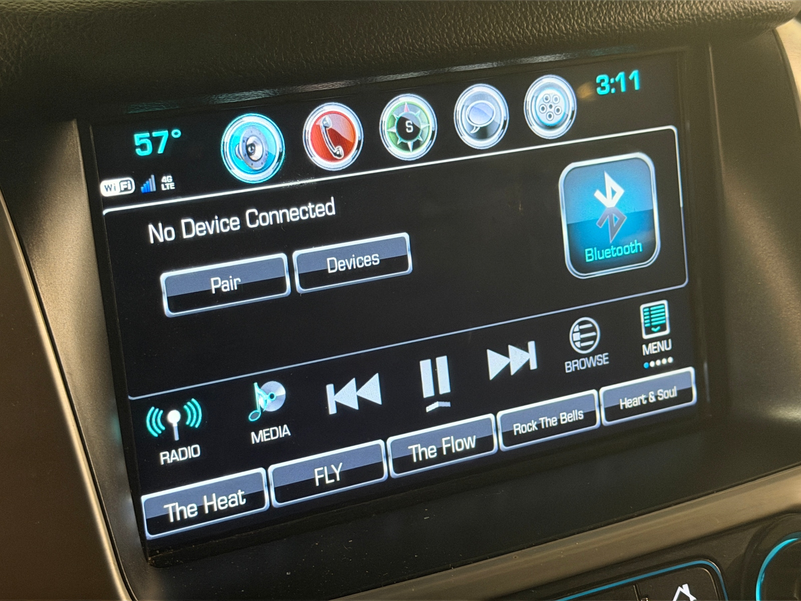 Thumbnail: 2019 GMC Yukon - 3