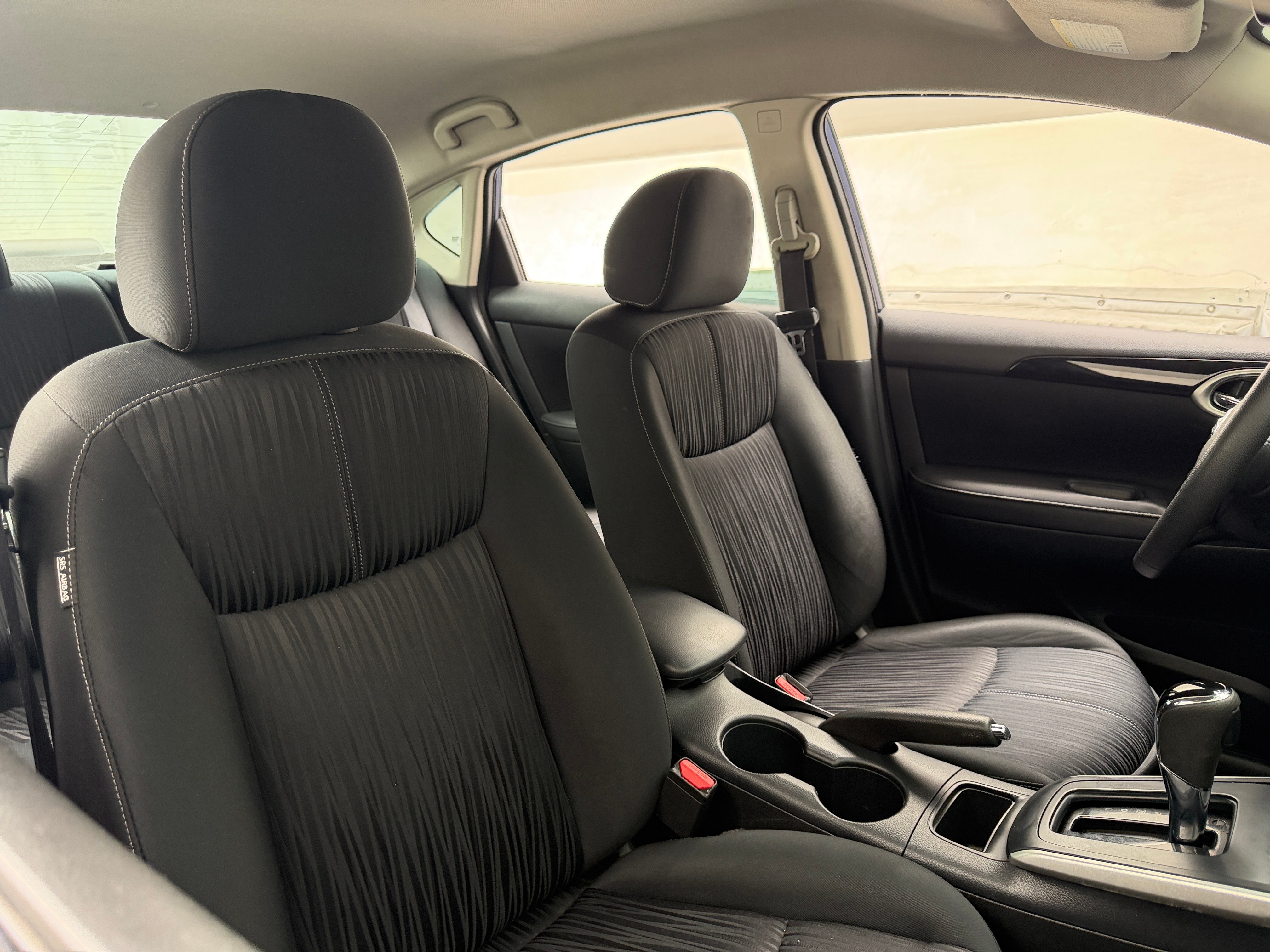 2018 Nissan Sentra