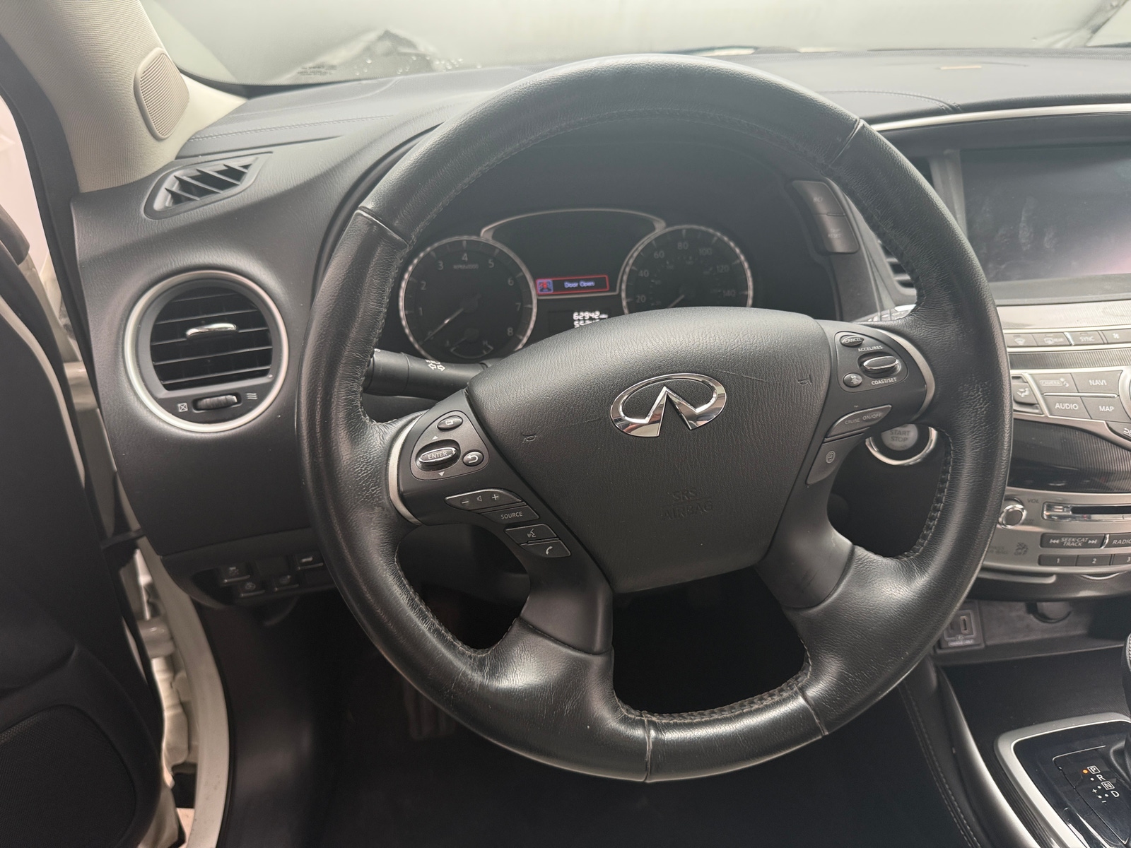 Thumbnail: 2020 INFINITI QX60 - 4