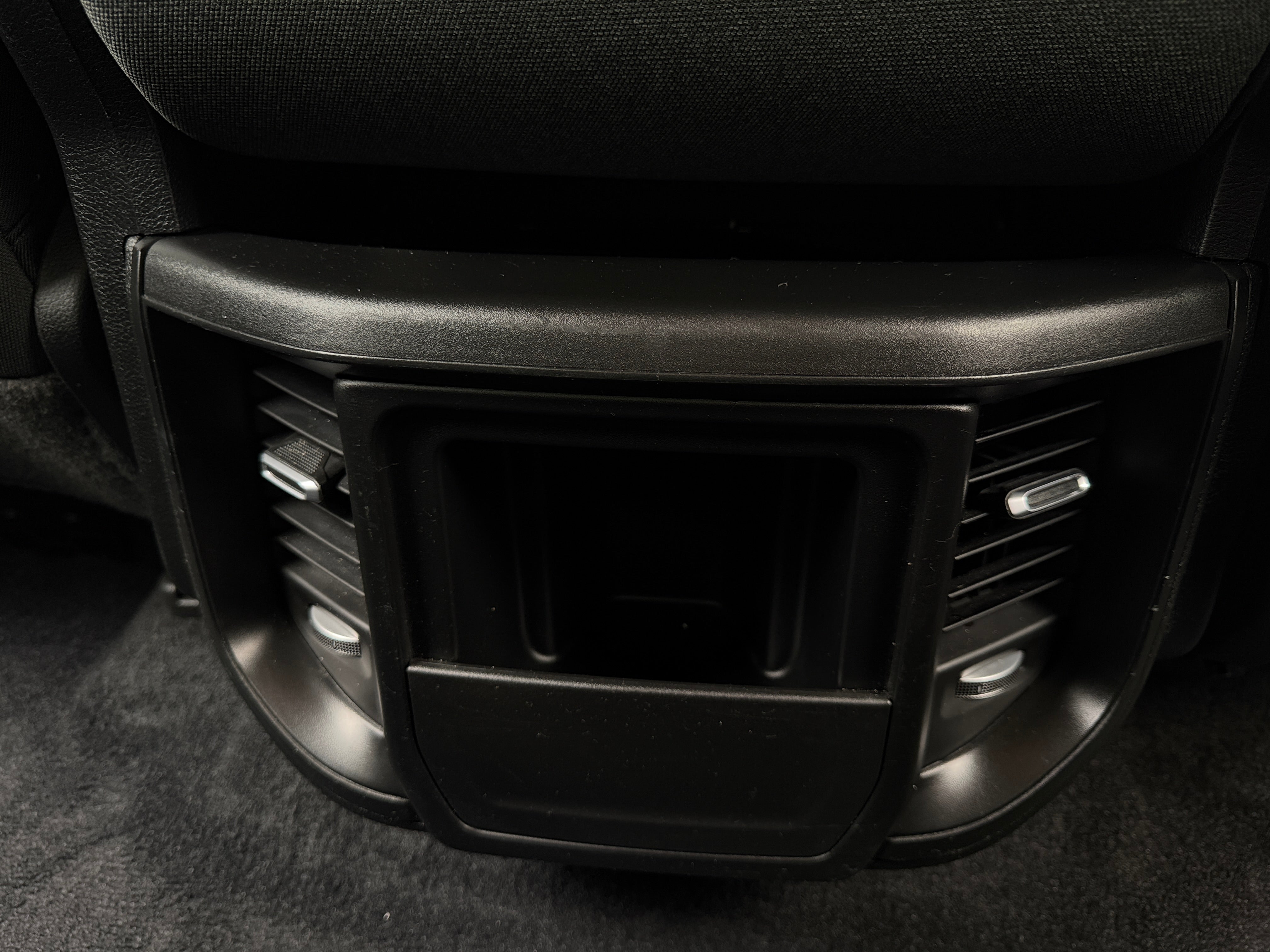 2025 RAM 1500 Pickup
