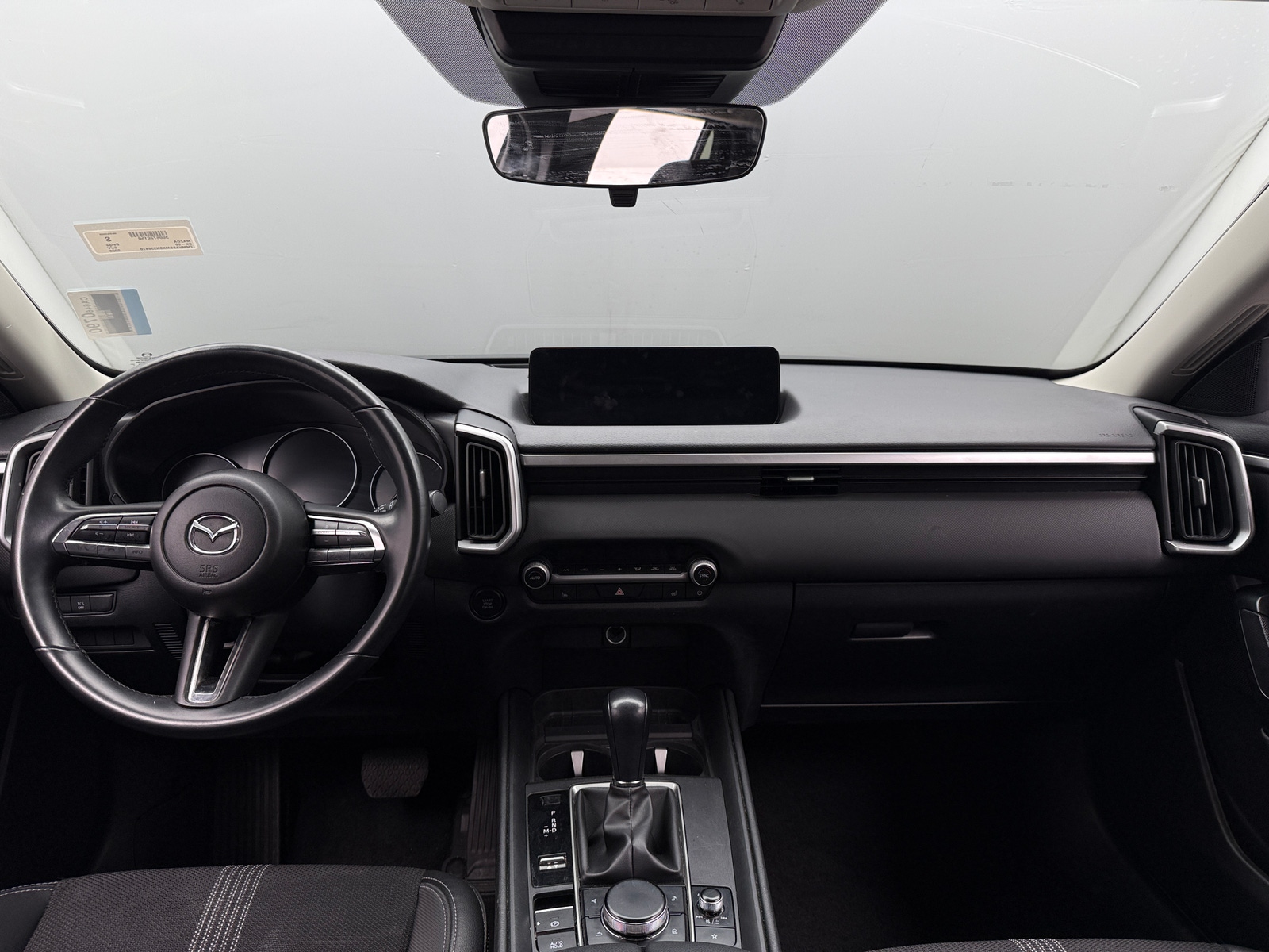 Thumbnail: 2025 Mazda CX-50 - 3