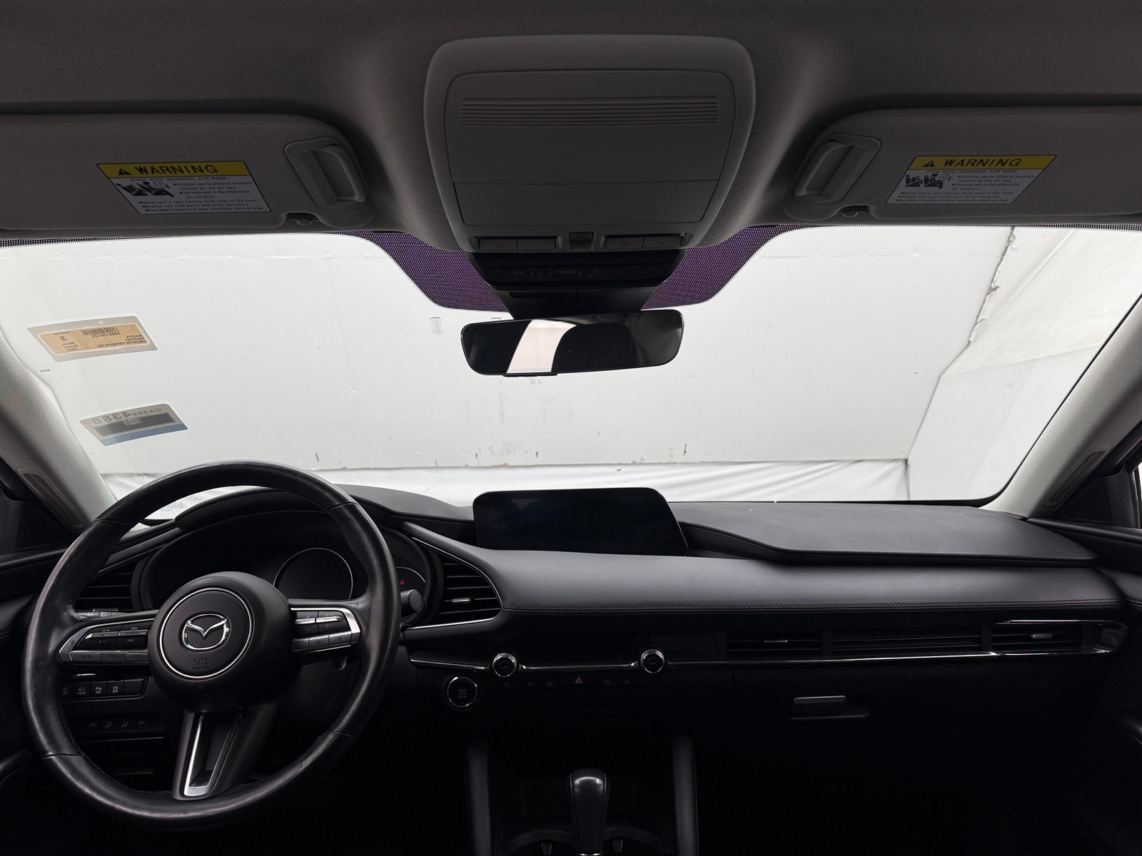Thumbnail: 2023 Mazda Mazda3 - 2