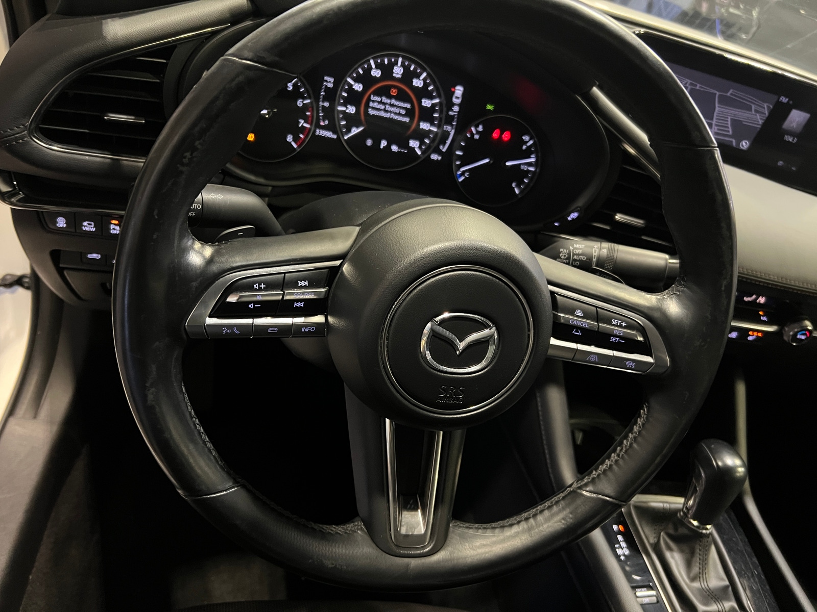 Thumbnail: 2023 Mazda Mazda3 - 4
