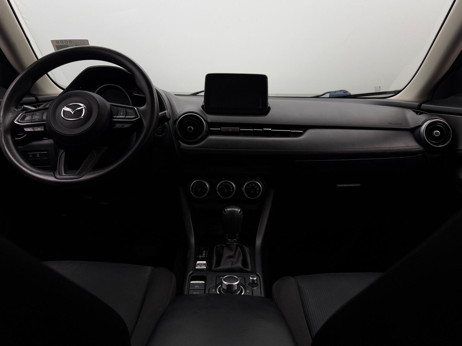 Thumbnail: 2020 Mazda CX-3 - 3