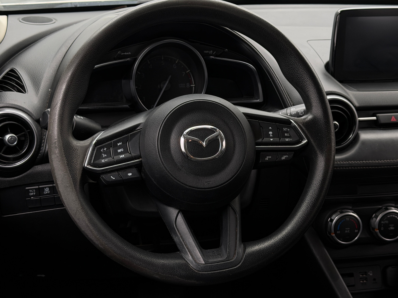 Thumbnail: 2020 Mazda CX-3 - 5