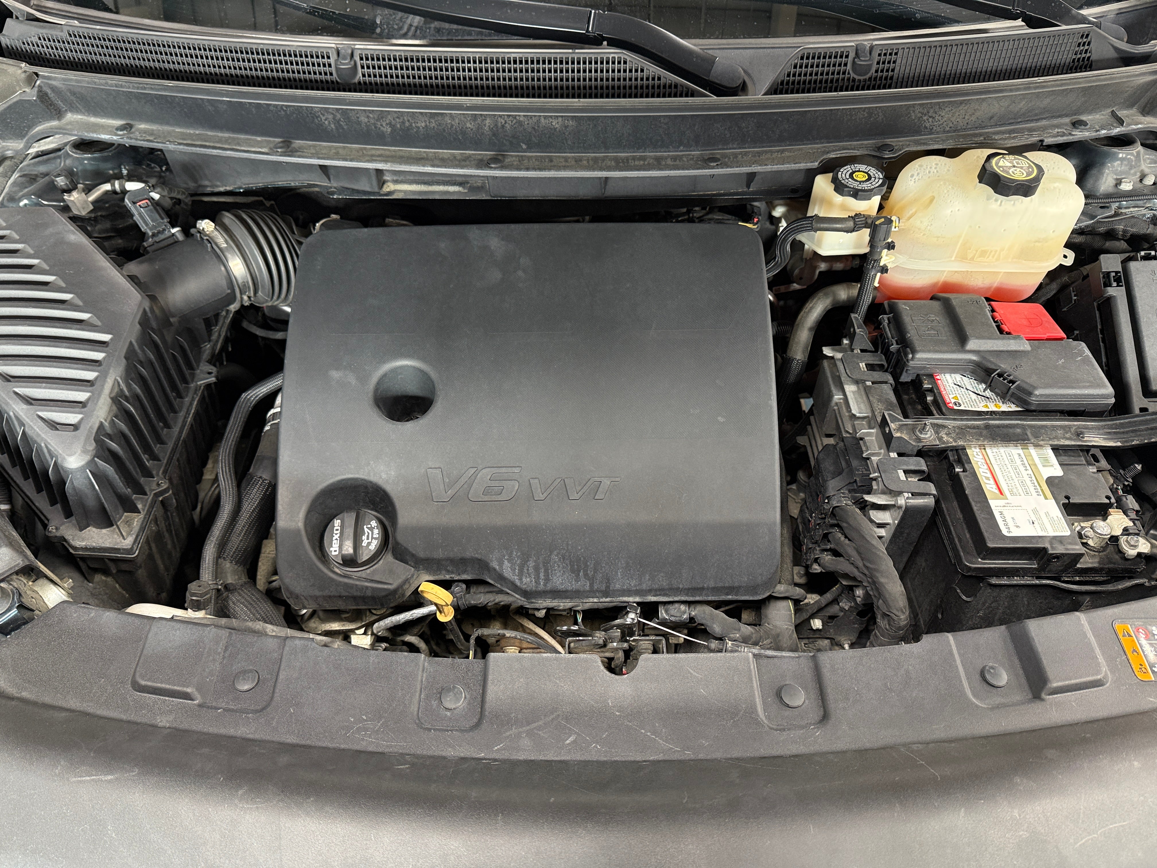 2019 Buick Enclave