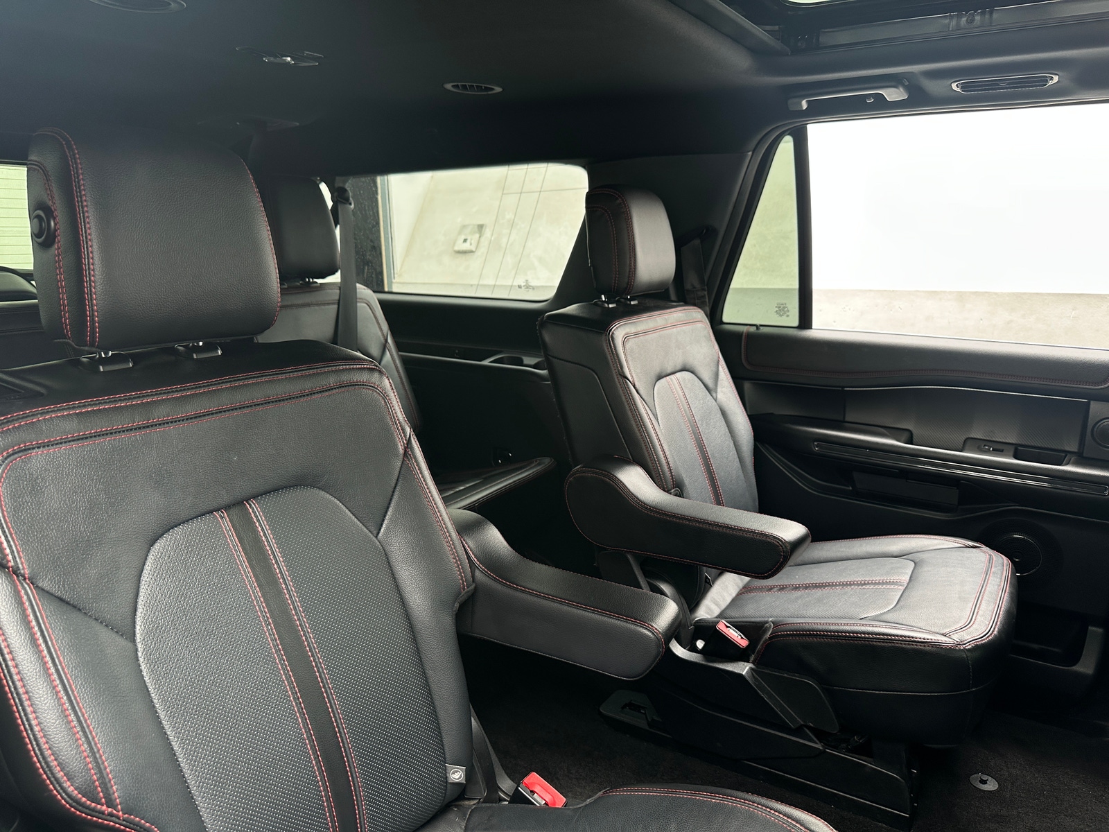 Thumbnail: 2019 Ford Expedition MAX - 5
