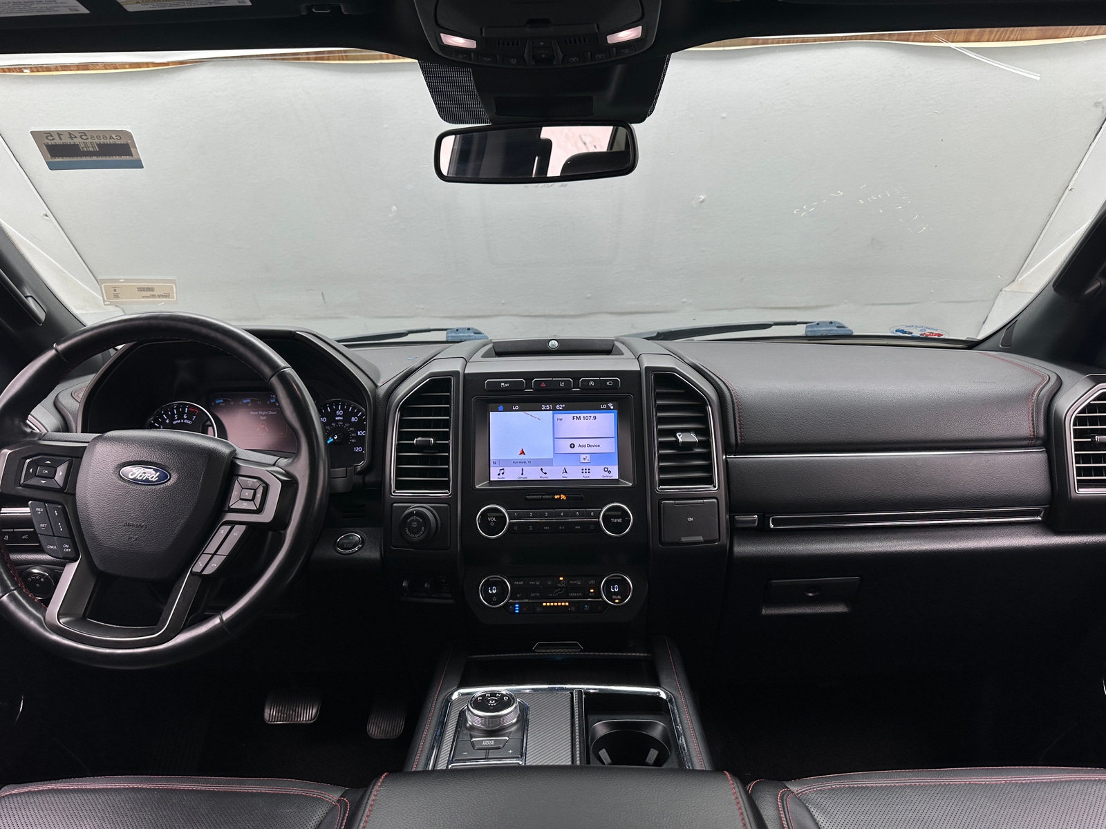 Thumbnail: 2019 Ford Expedition MAX - 2