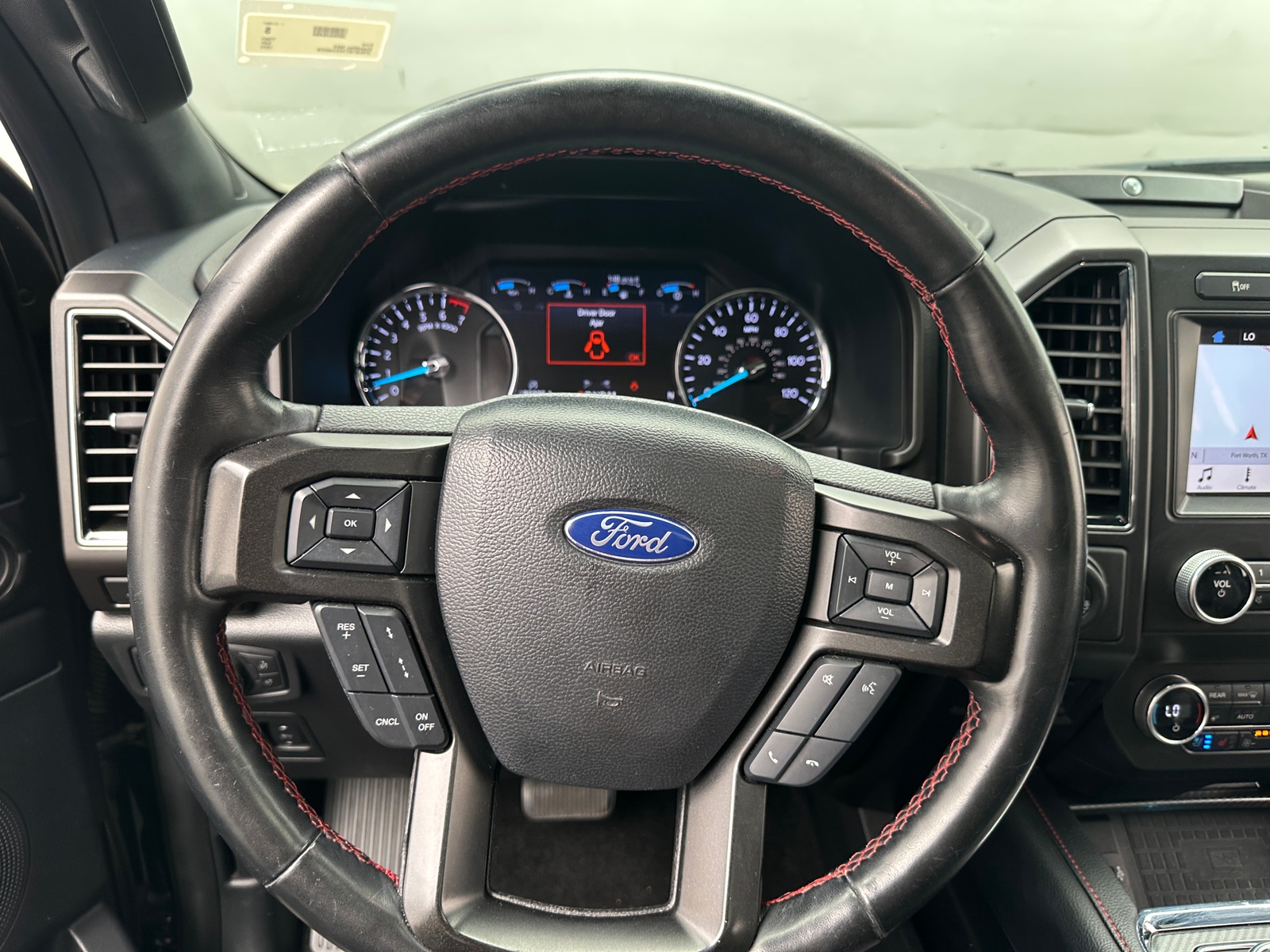Thumbnail: 2019 Ford Expedition MAX - 4
