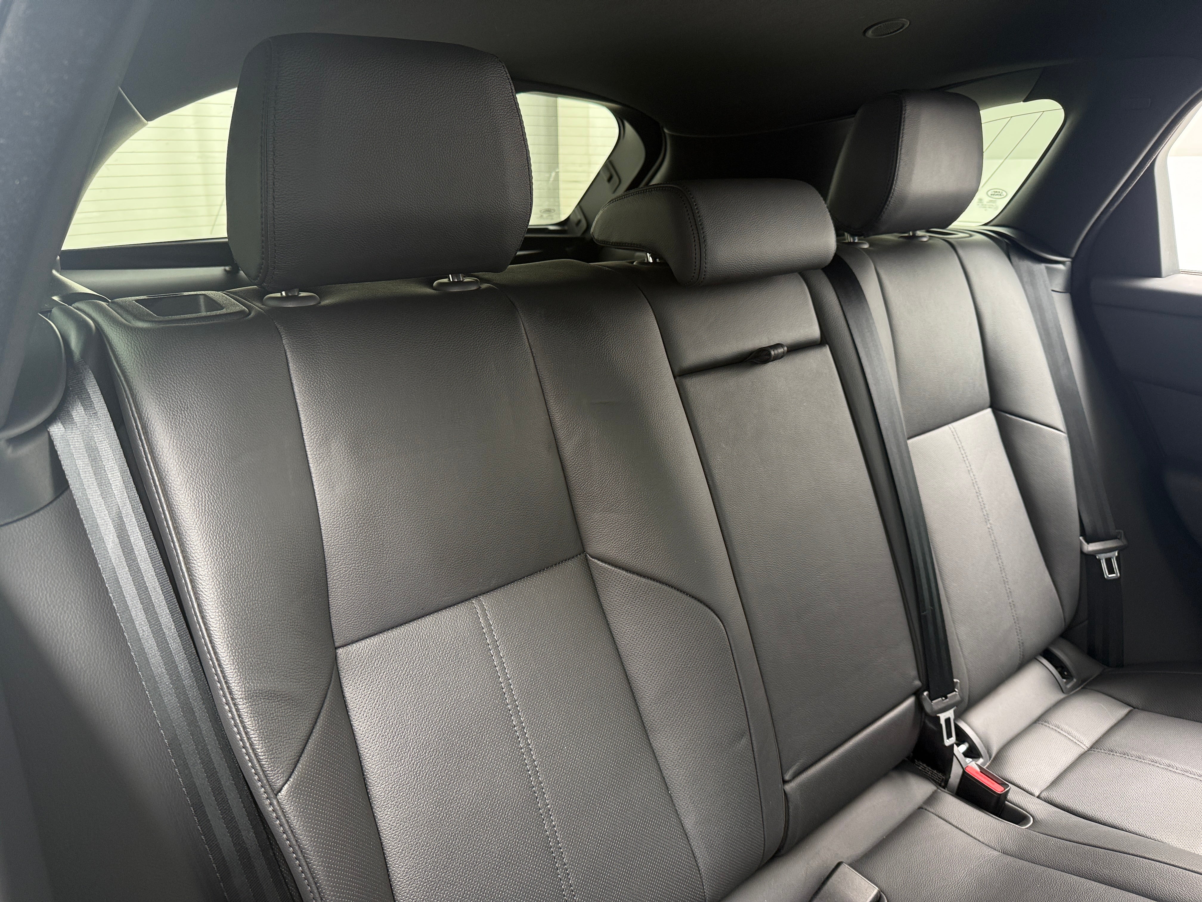 2026 Land Rover Range Rover Velar