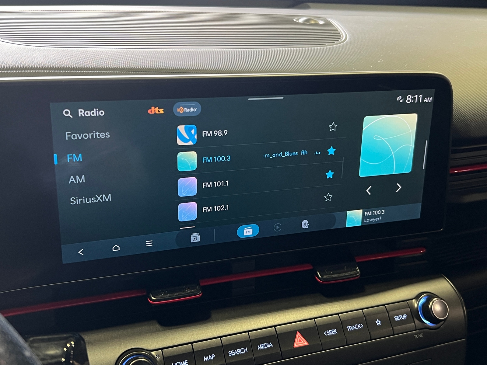 Thumbnail: 2024 Hyundai Kona - 3