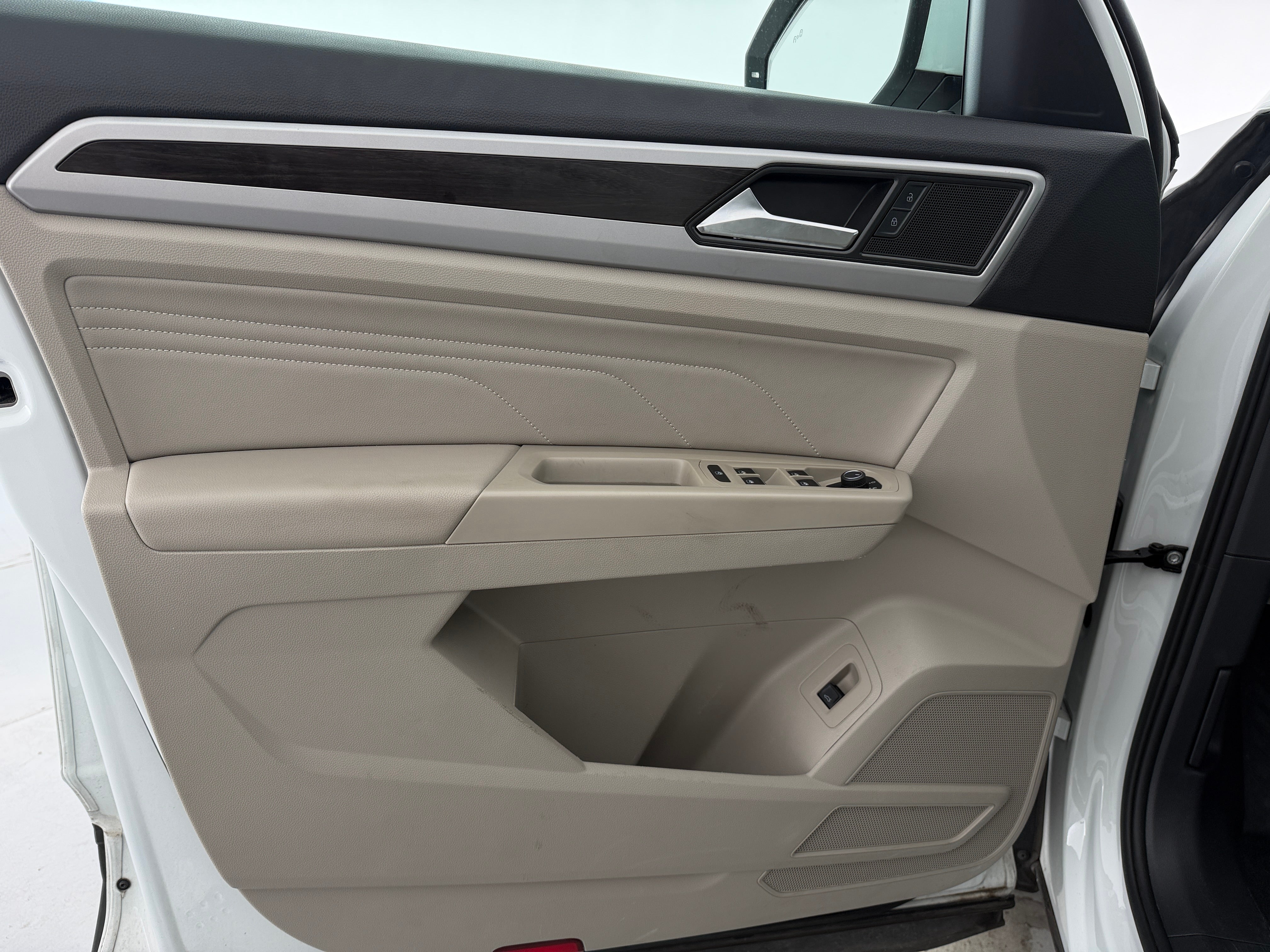 2023 Volkswagen Atlas