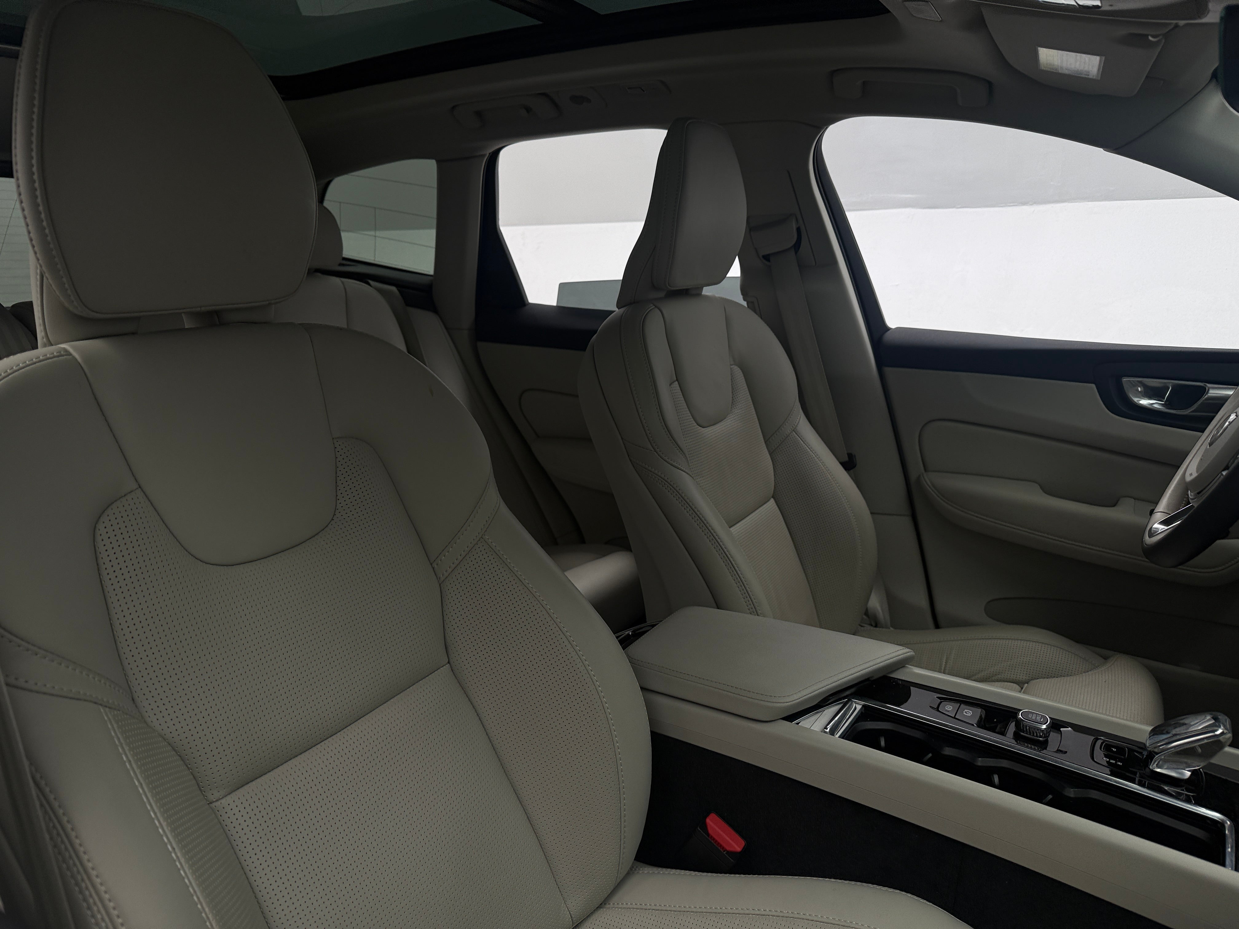 2026 Volvo XC60 Ultra