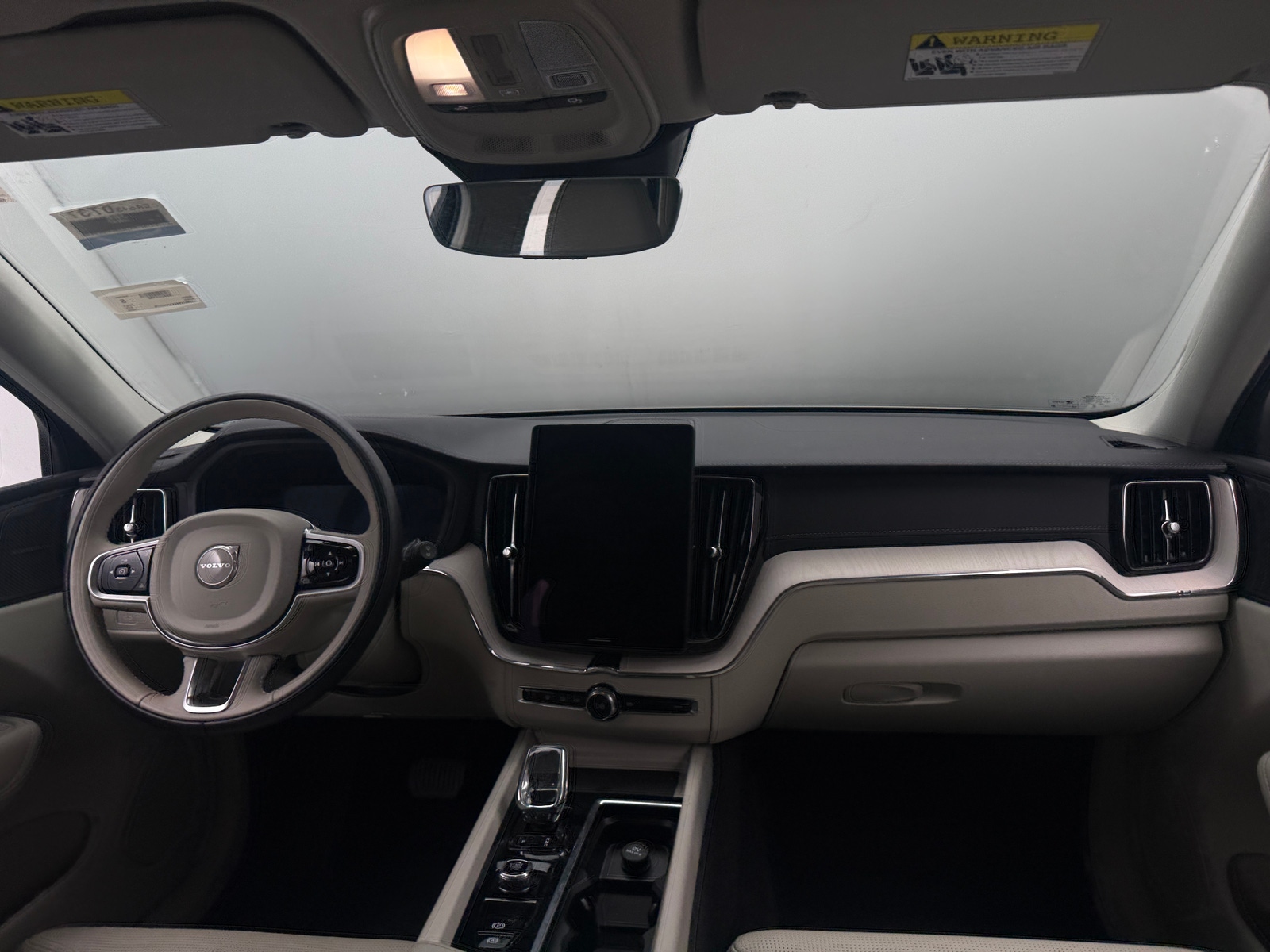 Thumbnail: 2026 Volvo XC60 - 2
