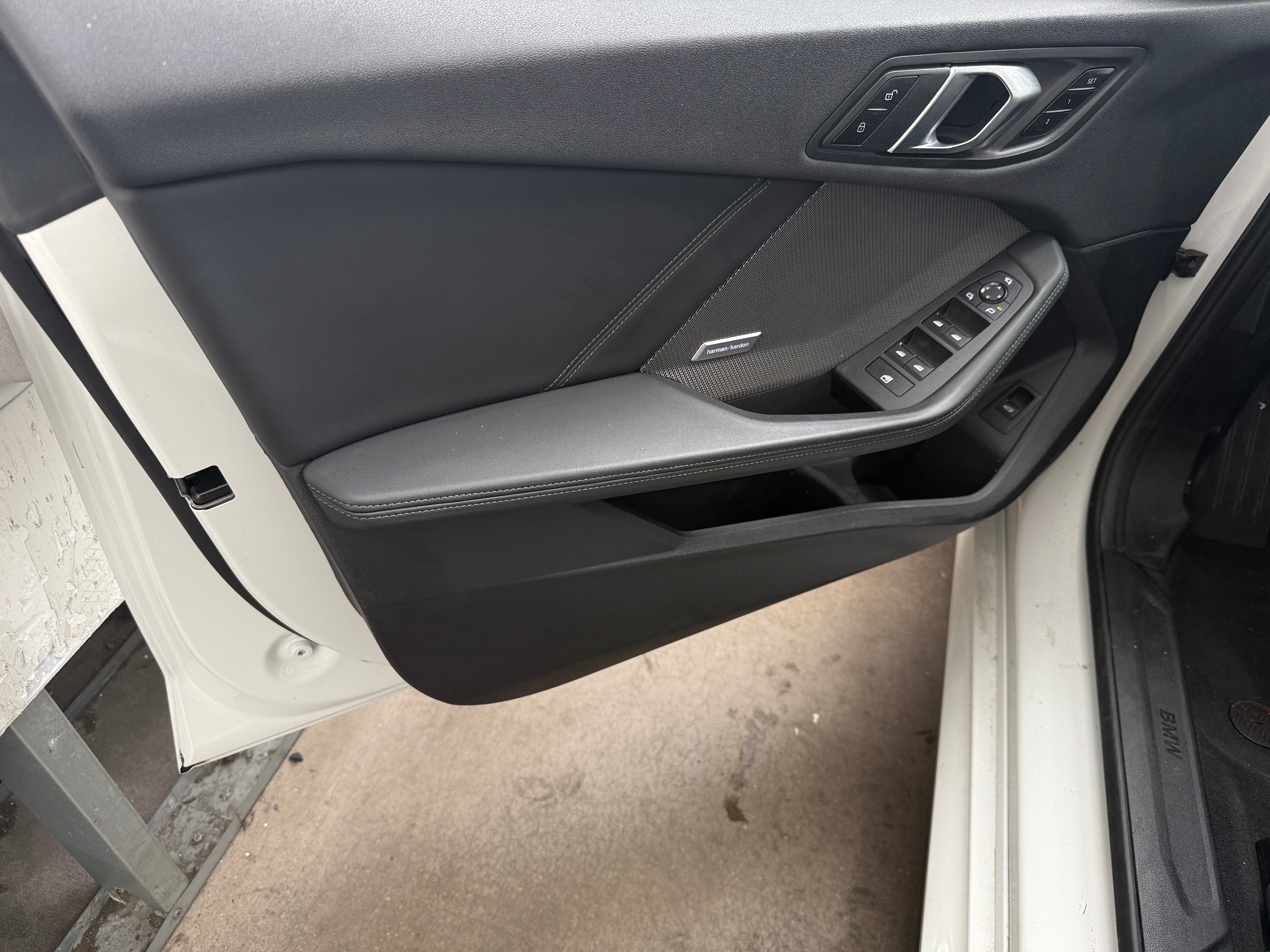 2026 BMW 2 Series 228
