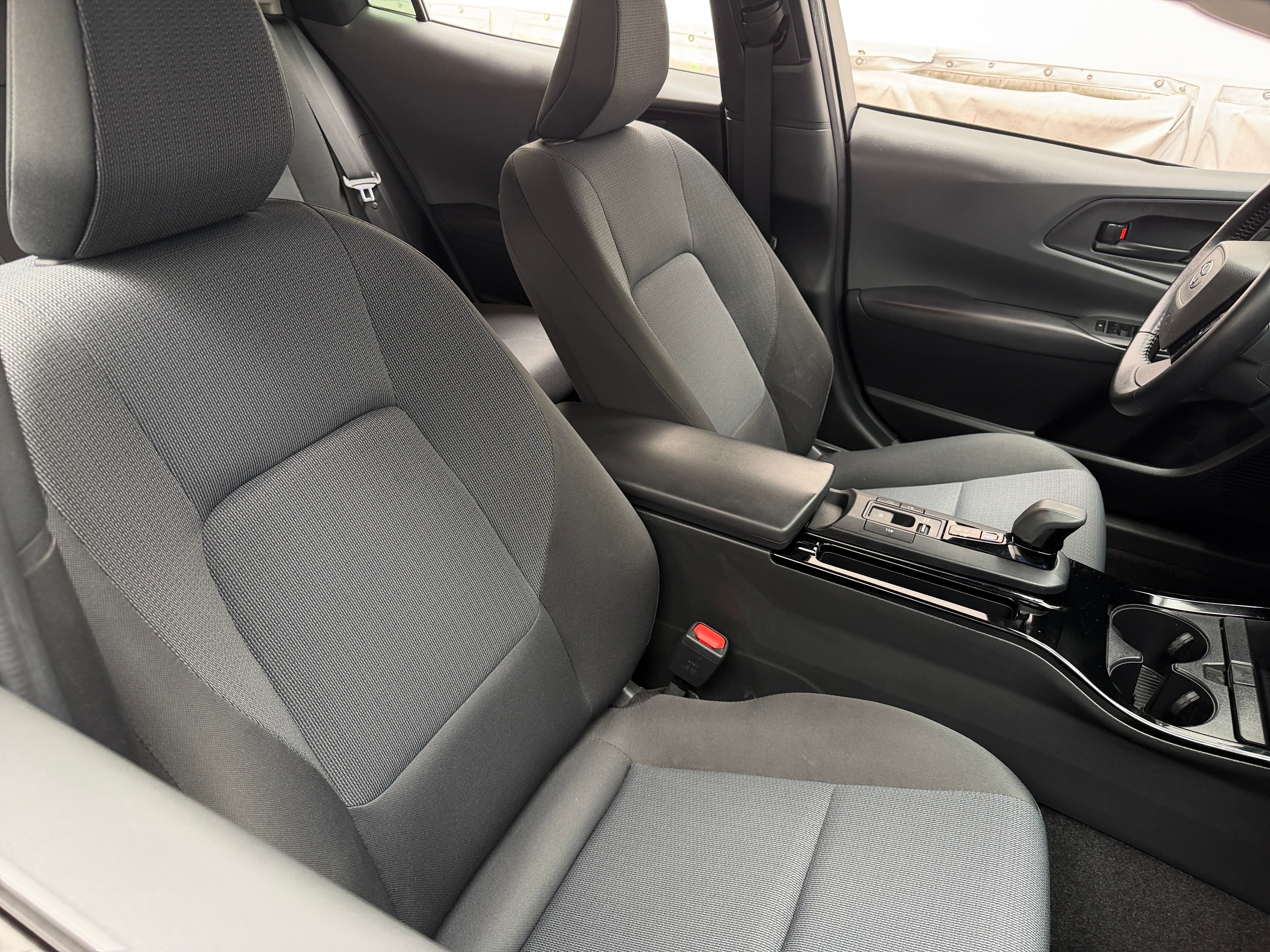 2023 Toyota Prius LE