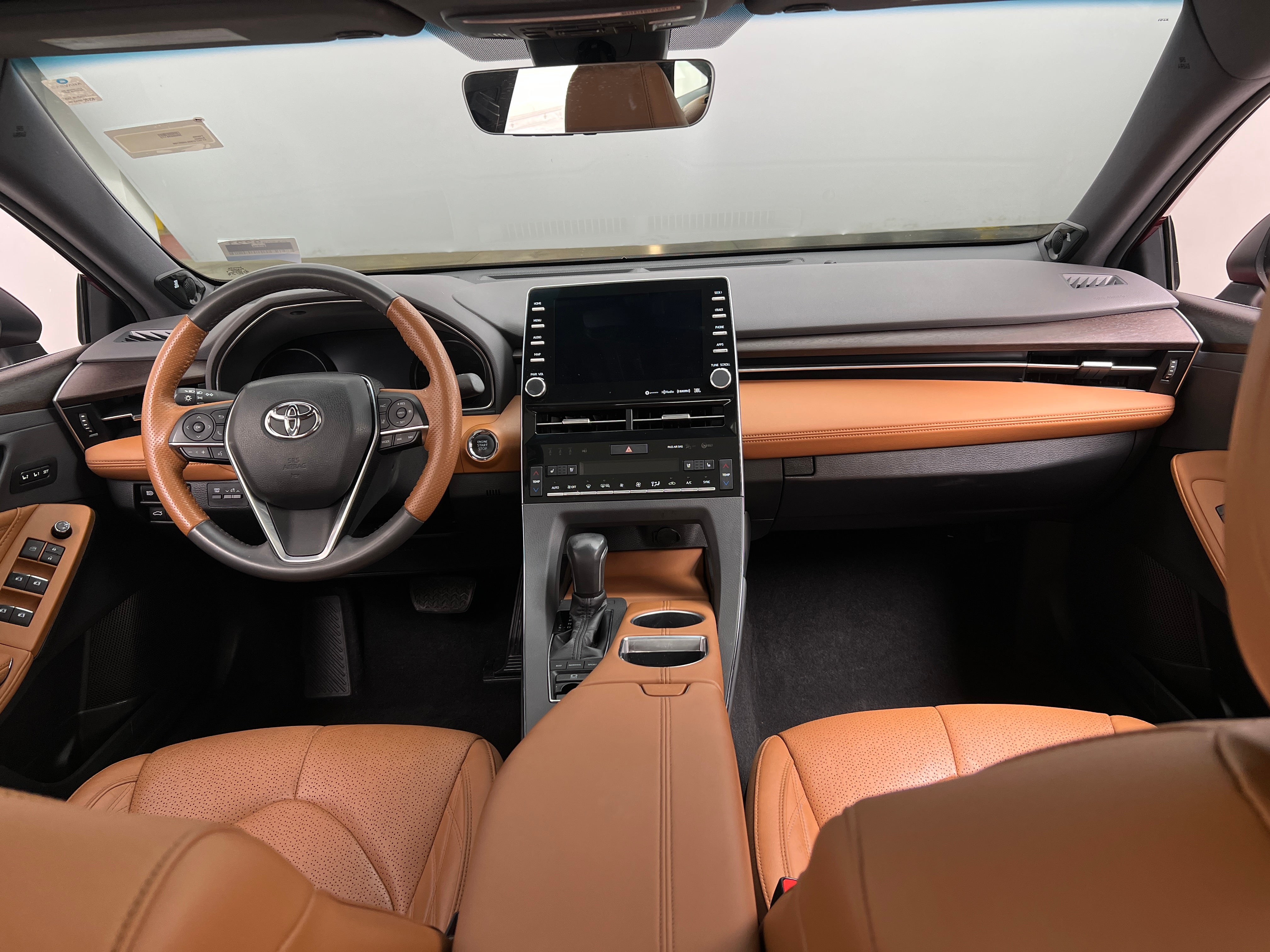 2020 Toyota Avalon