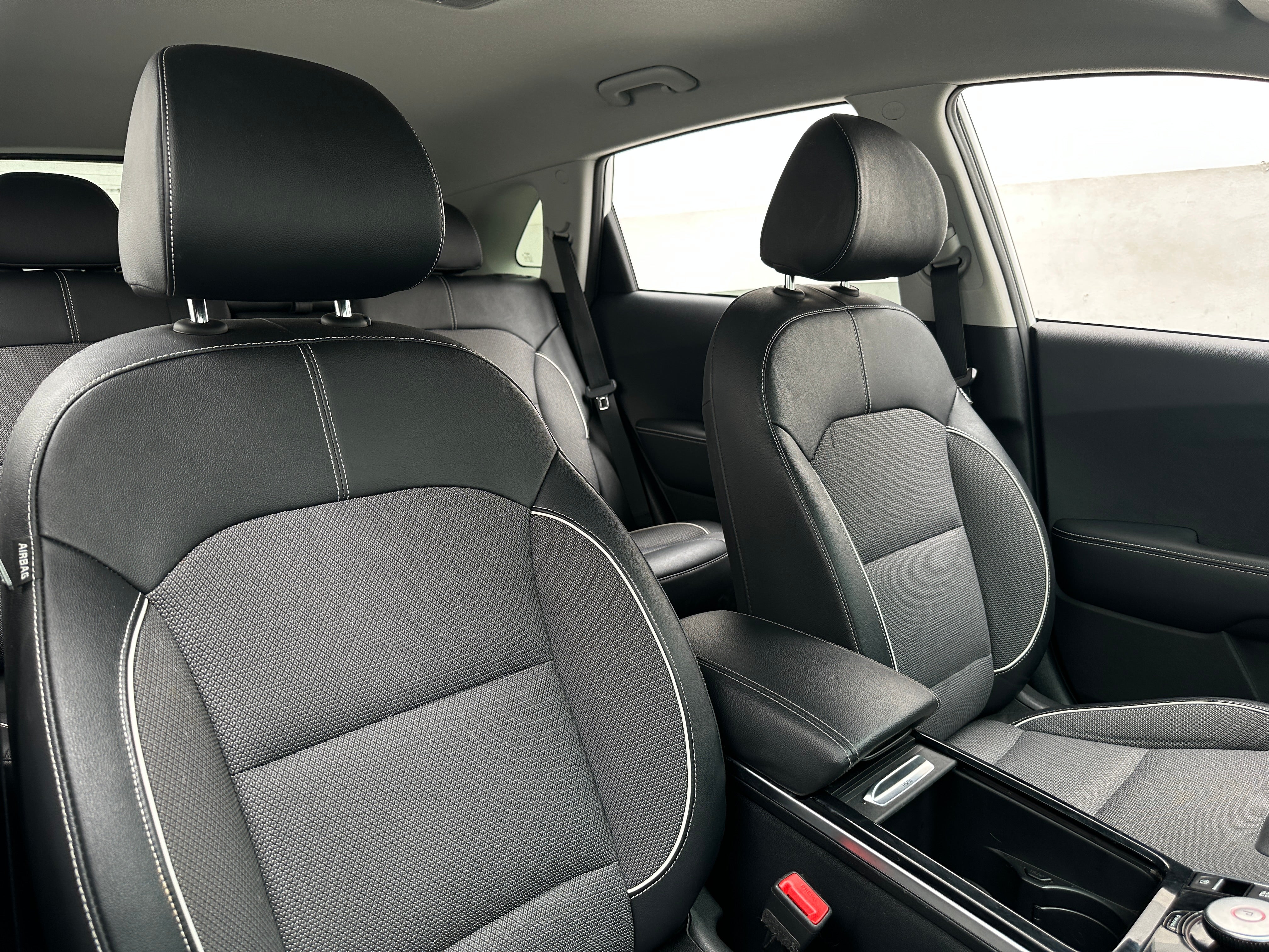 2022 Kia Niro
