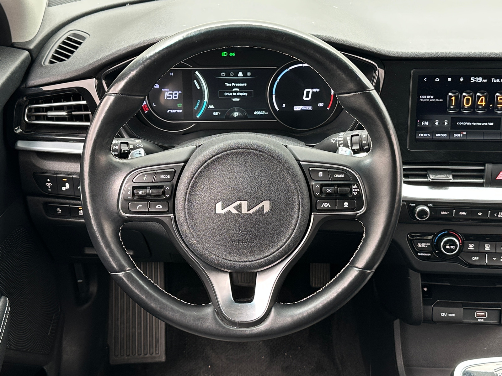 Thumbnail: 2022 Kia Niro - 5