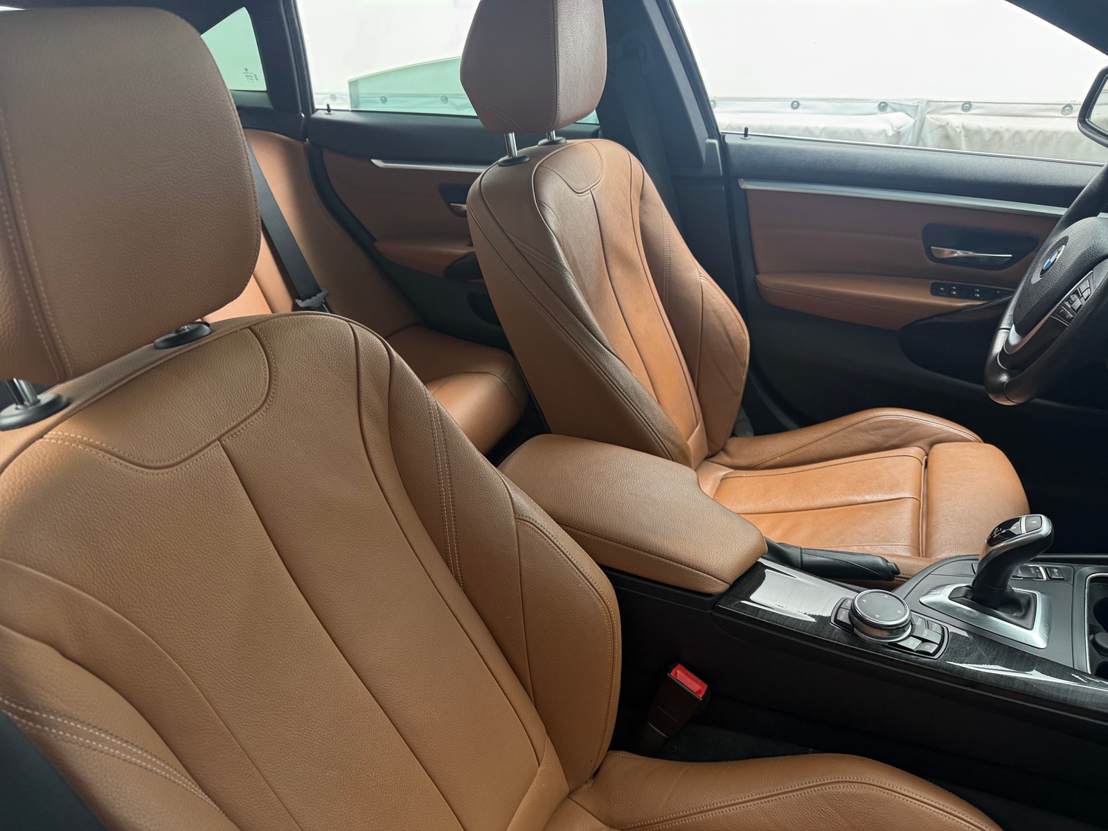 Thumbnail: 2016 BMW 4 Series - 2