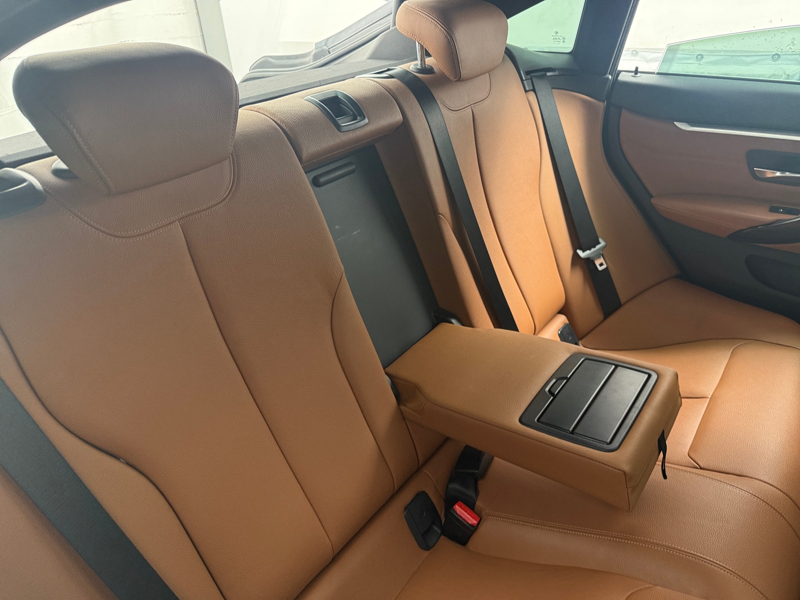 Thumbnail: 2016 BMW 4 Series - 6