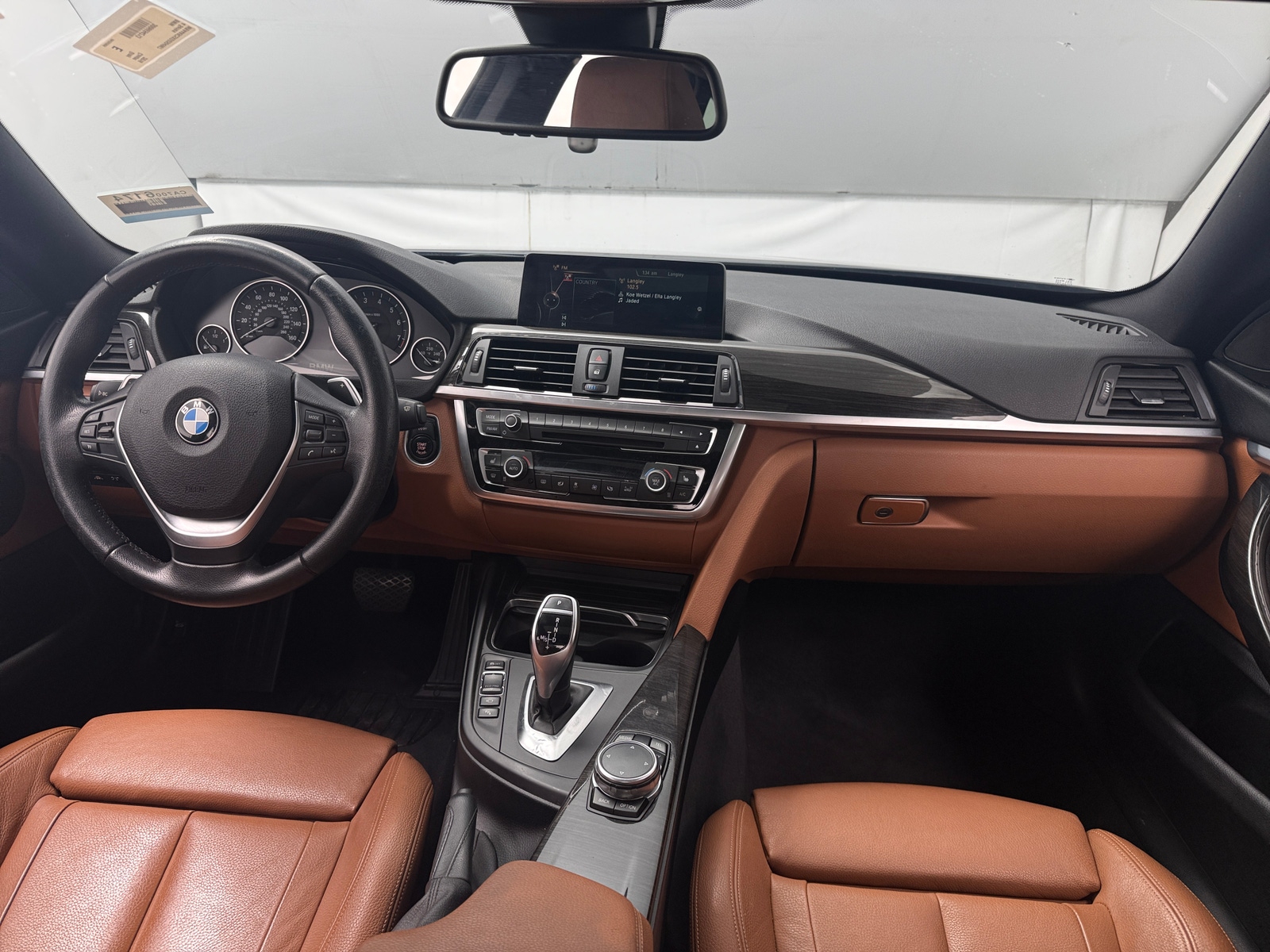 Thumbnail: 2016 BMW 4 Series - 3